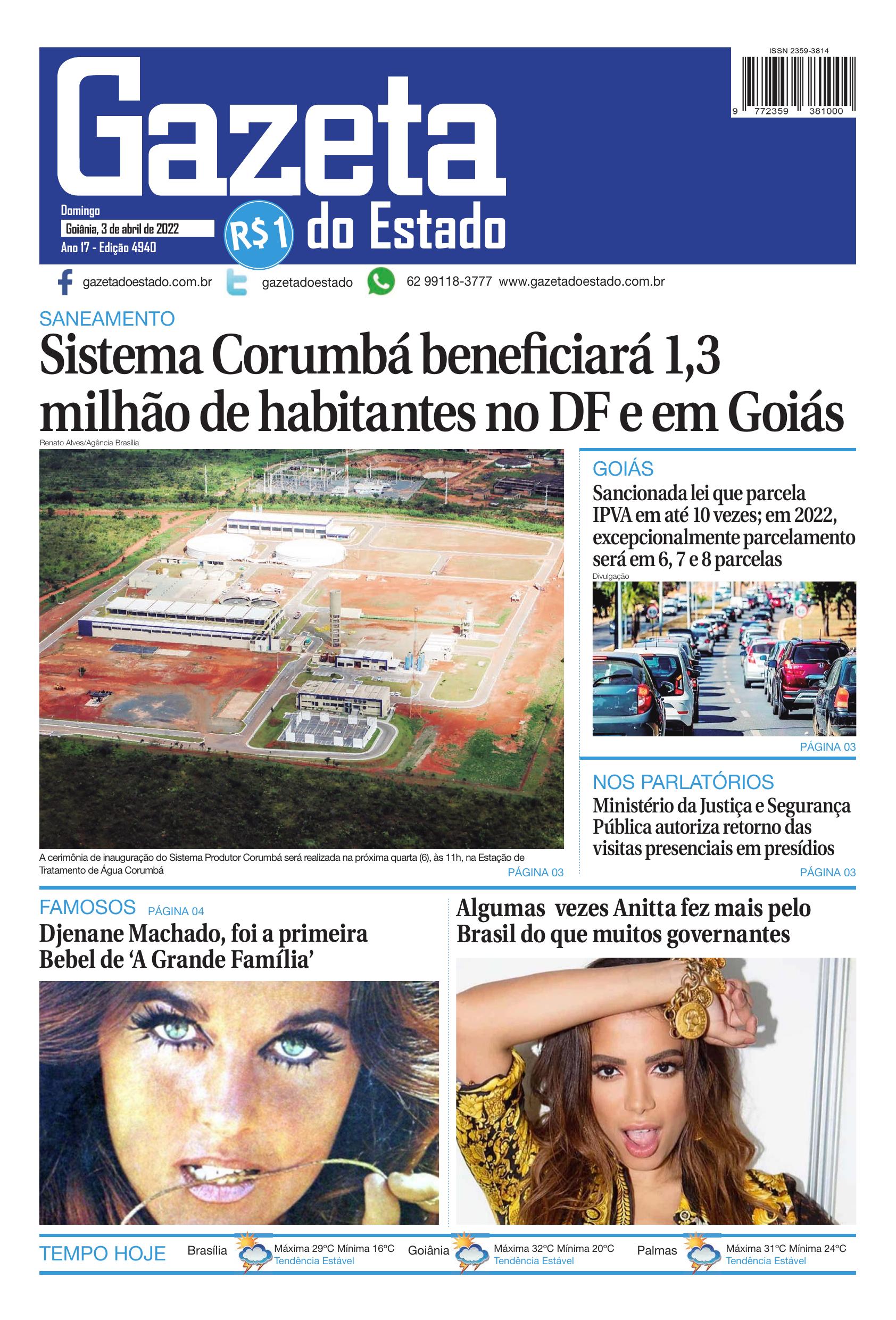 EDIÇÃO 4940