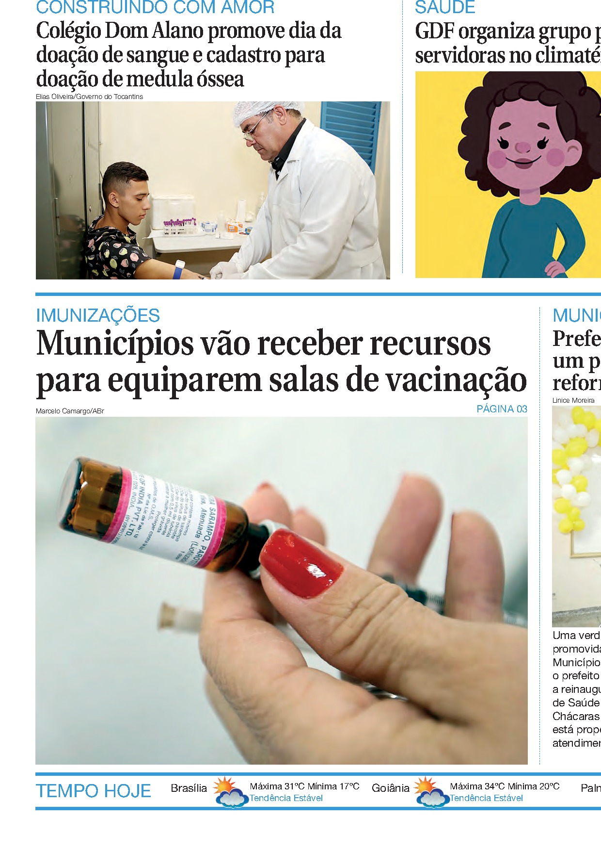 Edição 3996