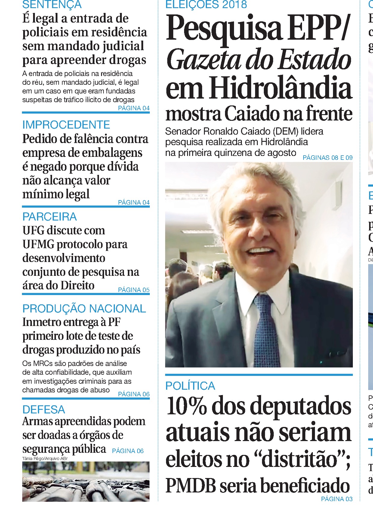Edição 3247