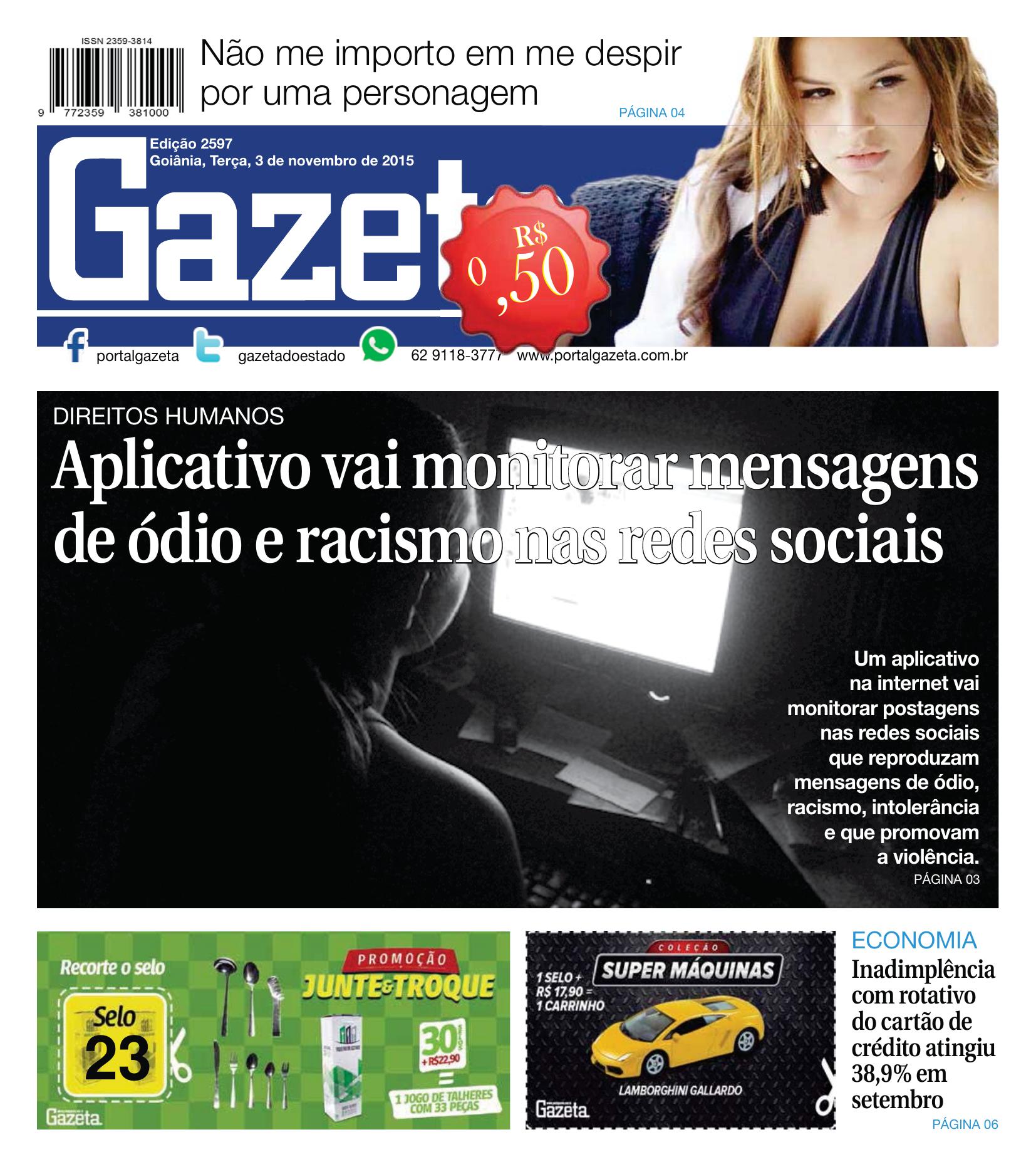 Edição 2597