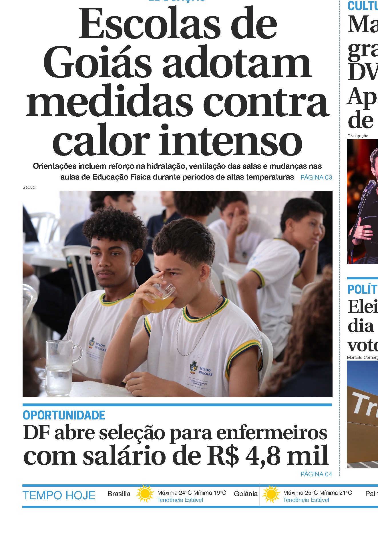 Edição 6539