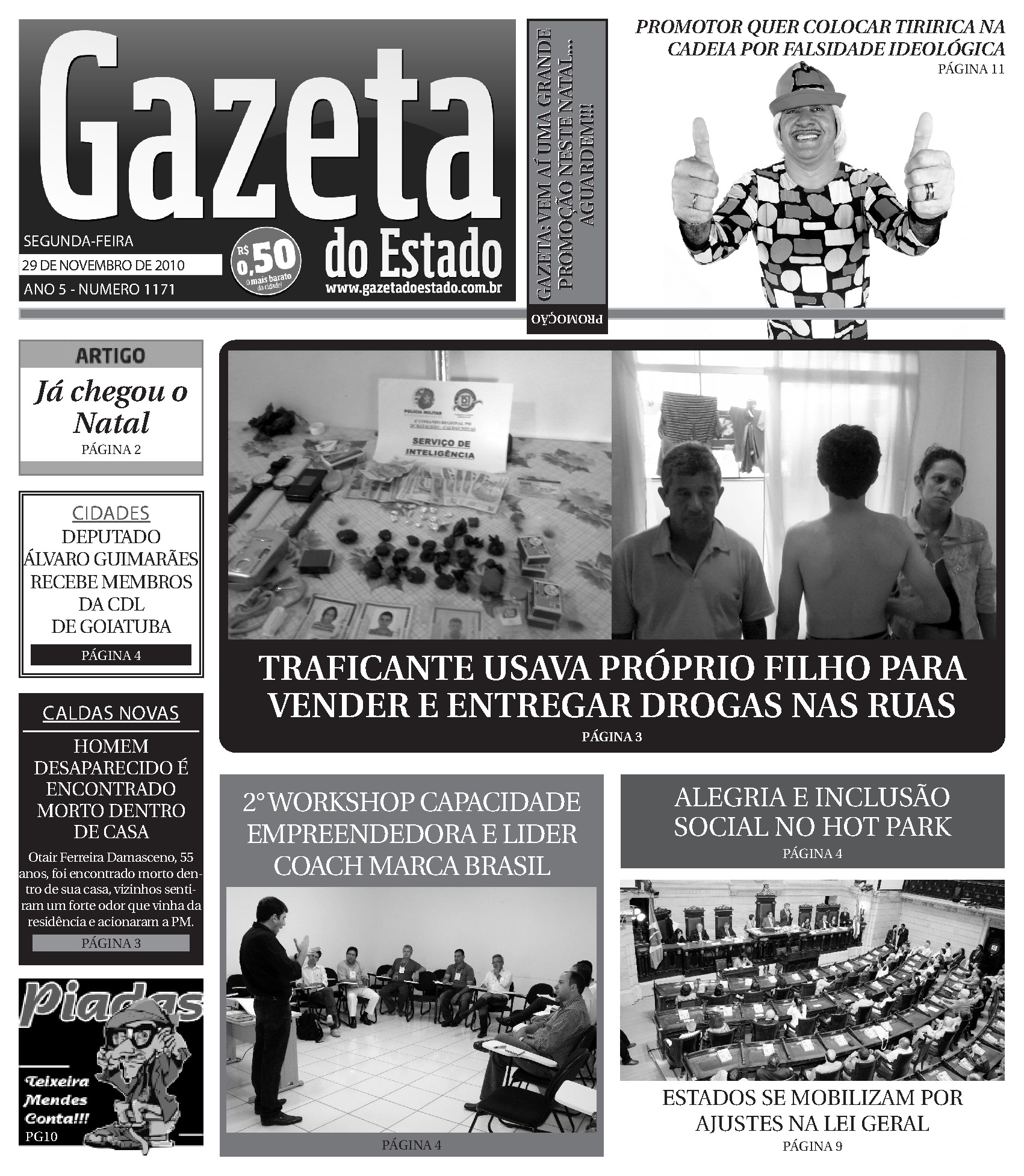 Edição 1171