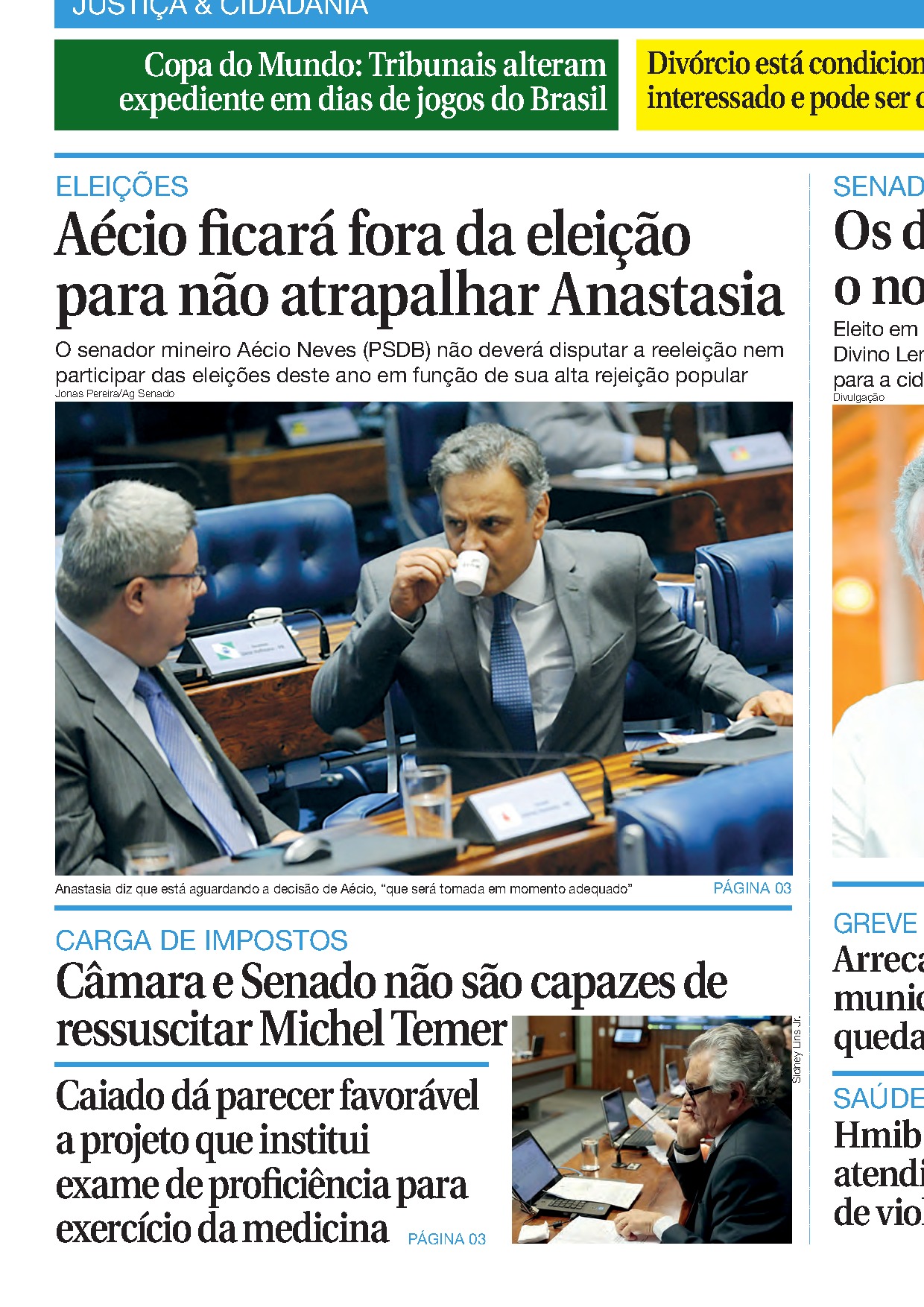 Edição 3536