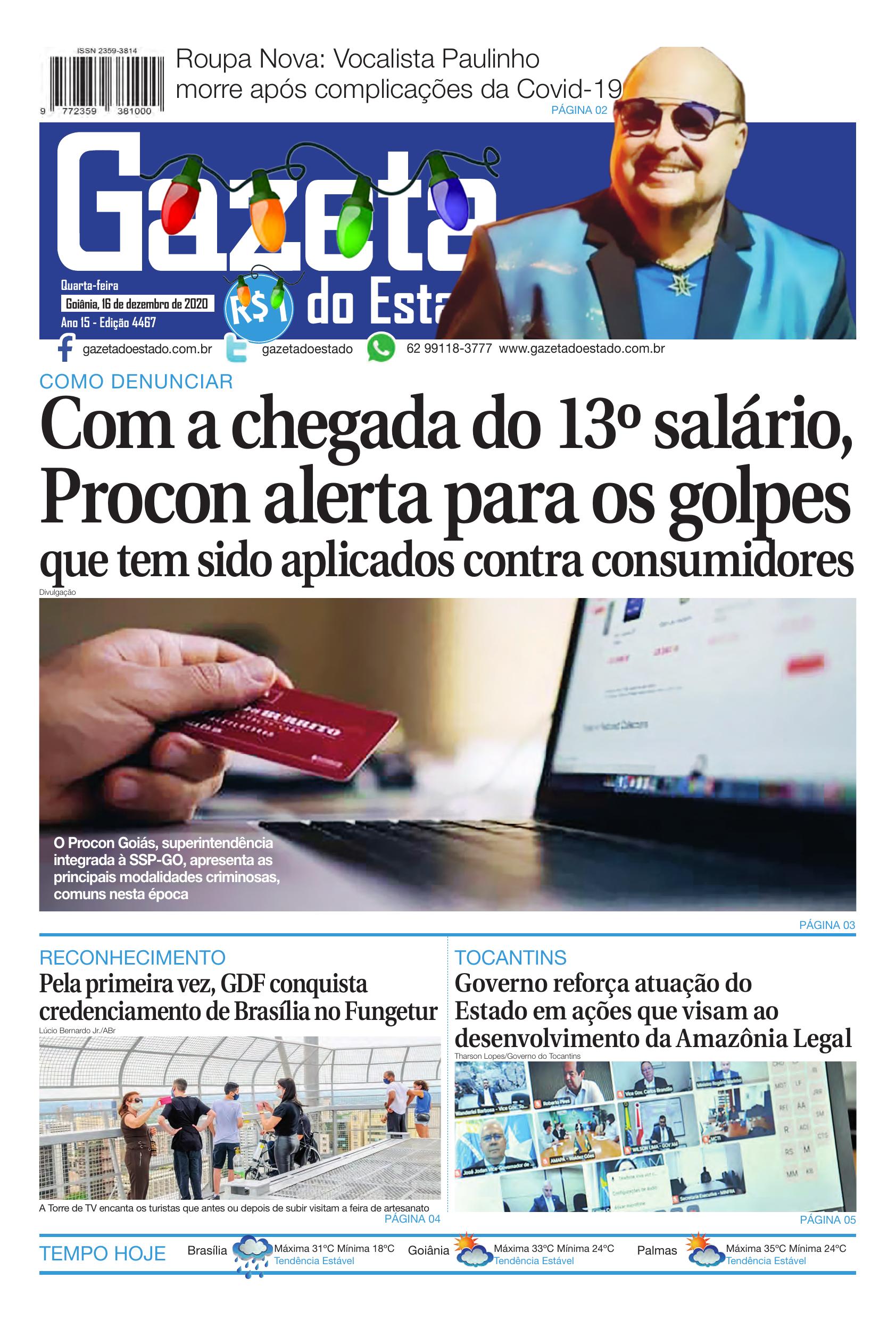 Edição 4467