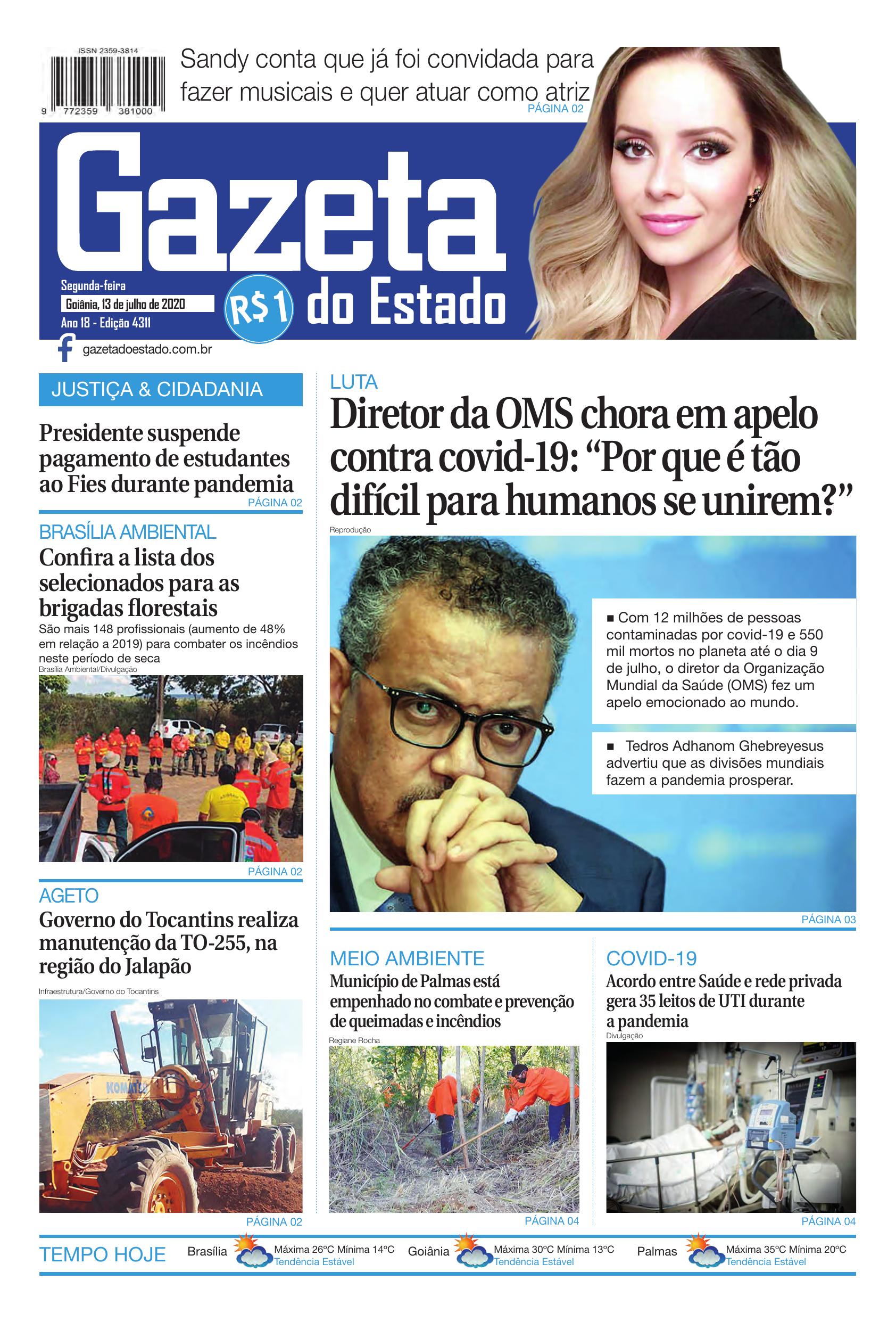 Edição 4311