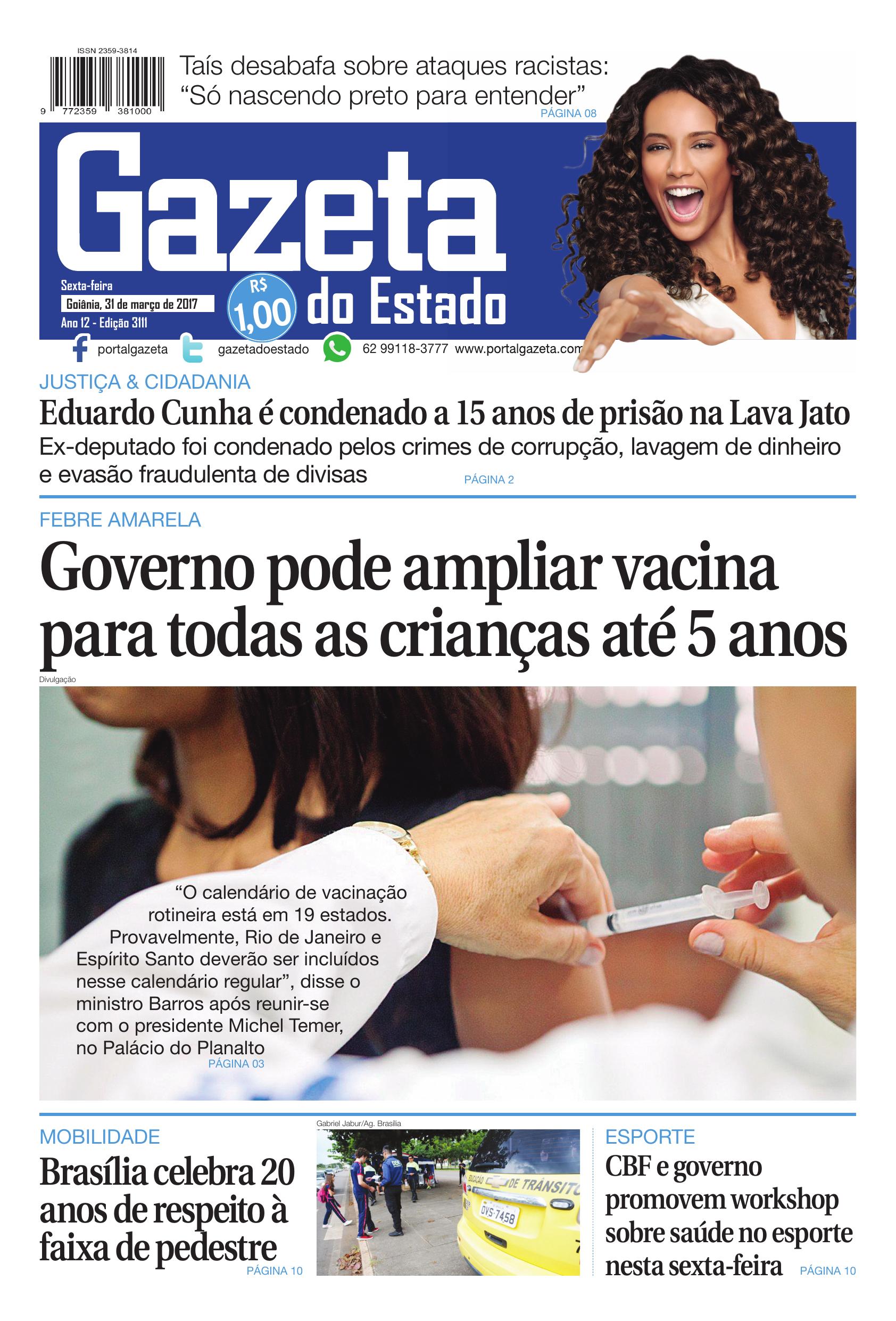 Edição 3111