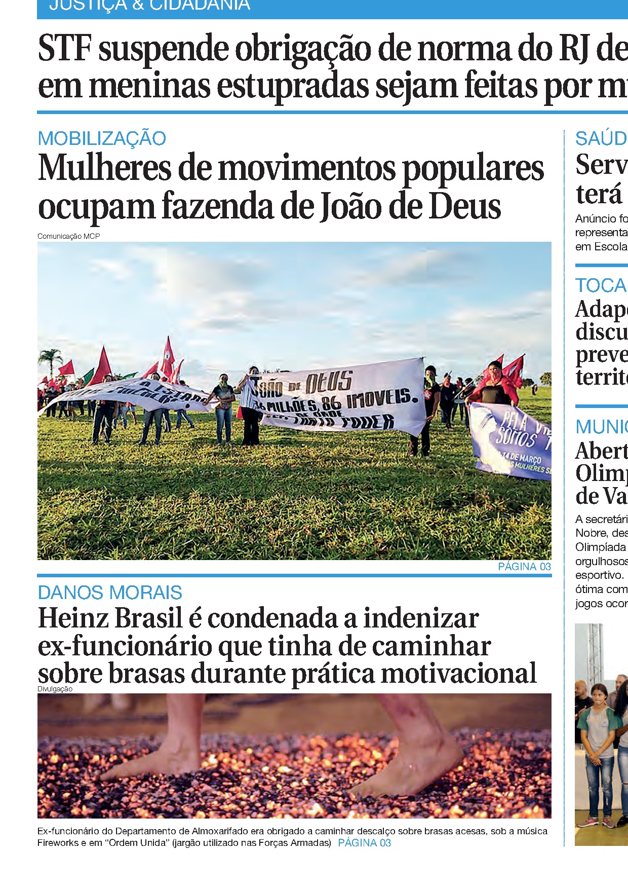 Edição 3824