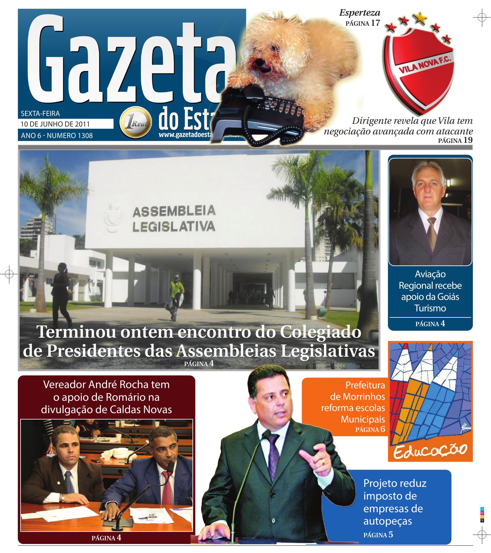 Edição 1308