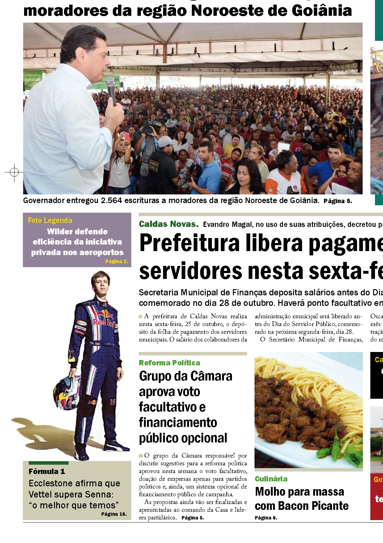 Edição 2048