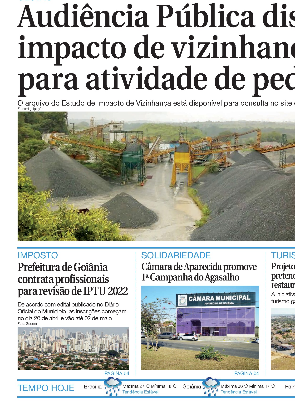 EDIÇÃO 5312
