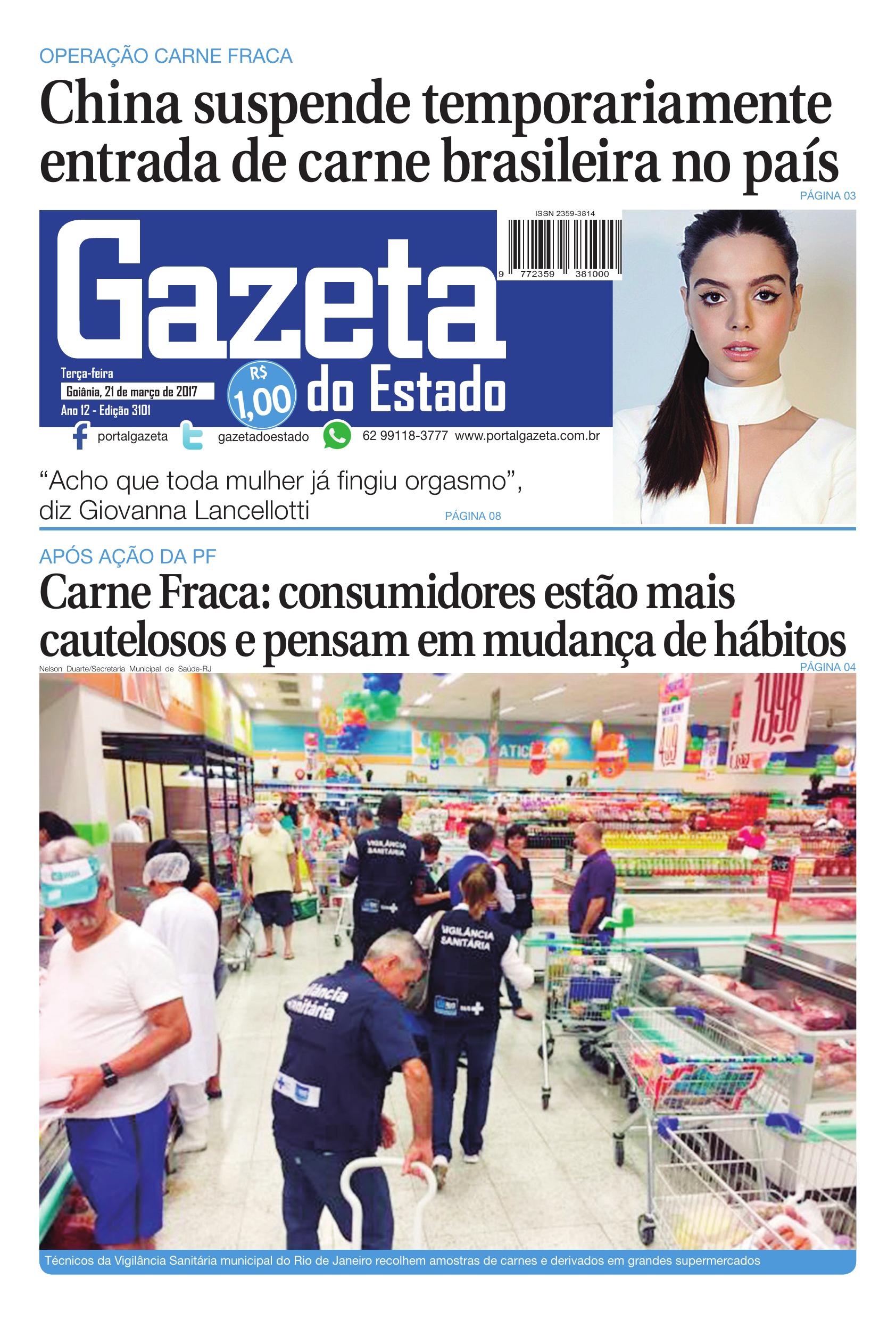 Edição 3101