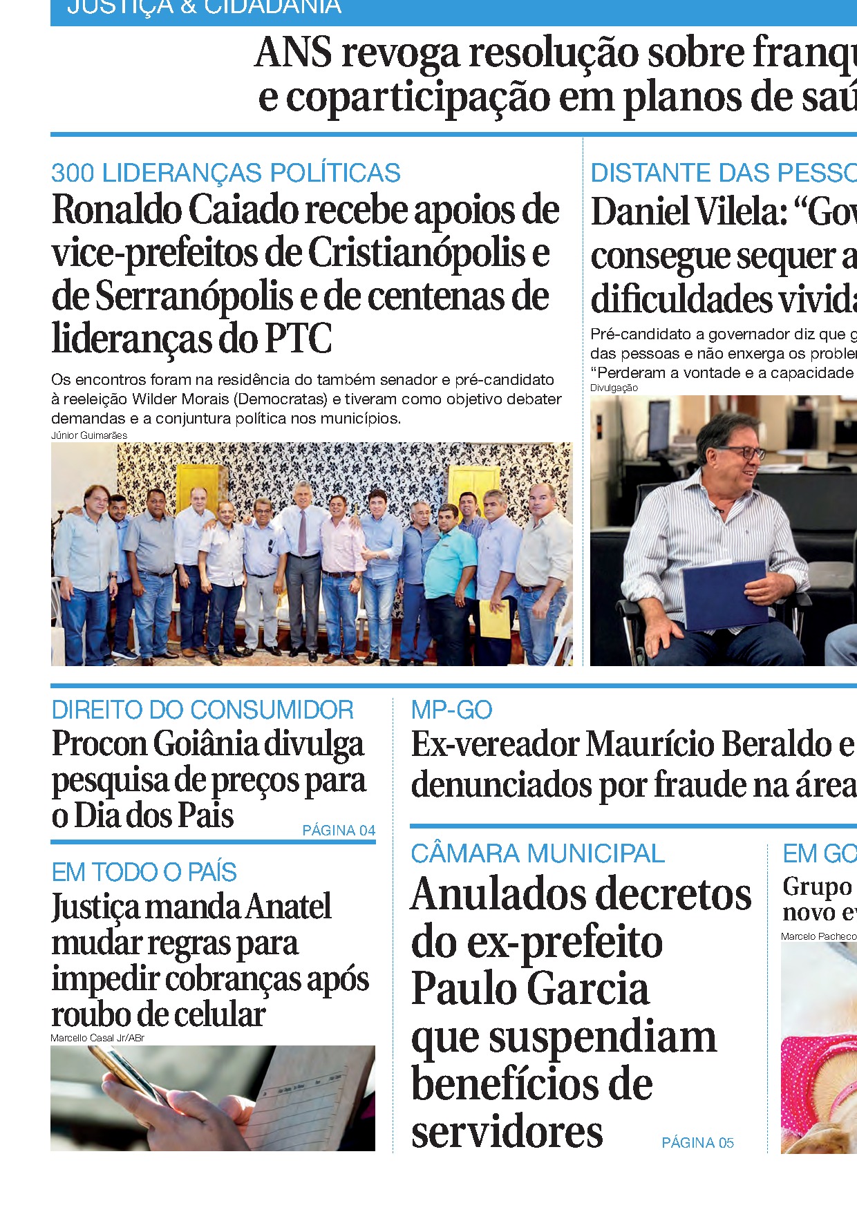 Edição 3599