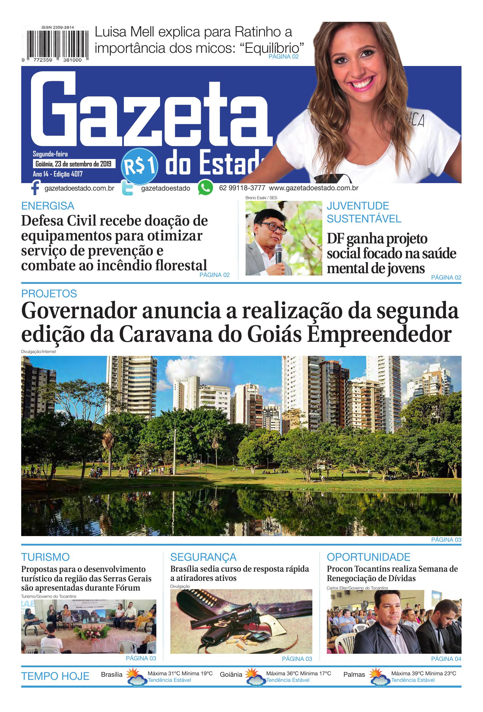 Edição 4017