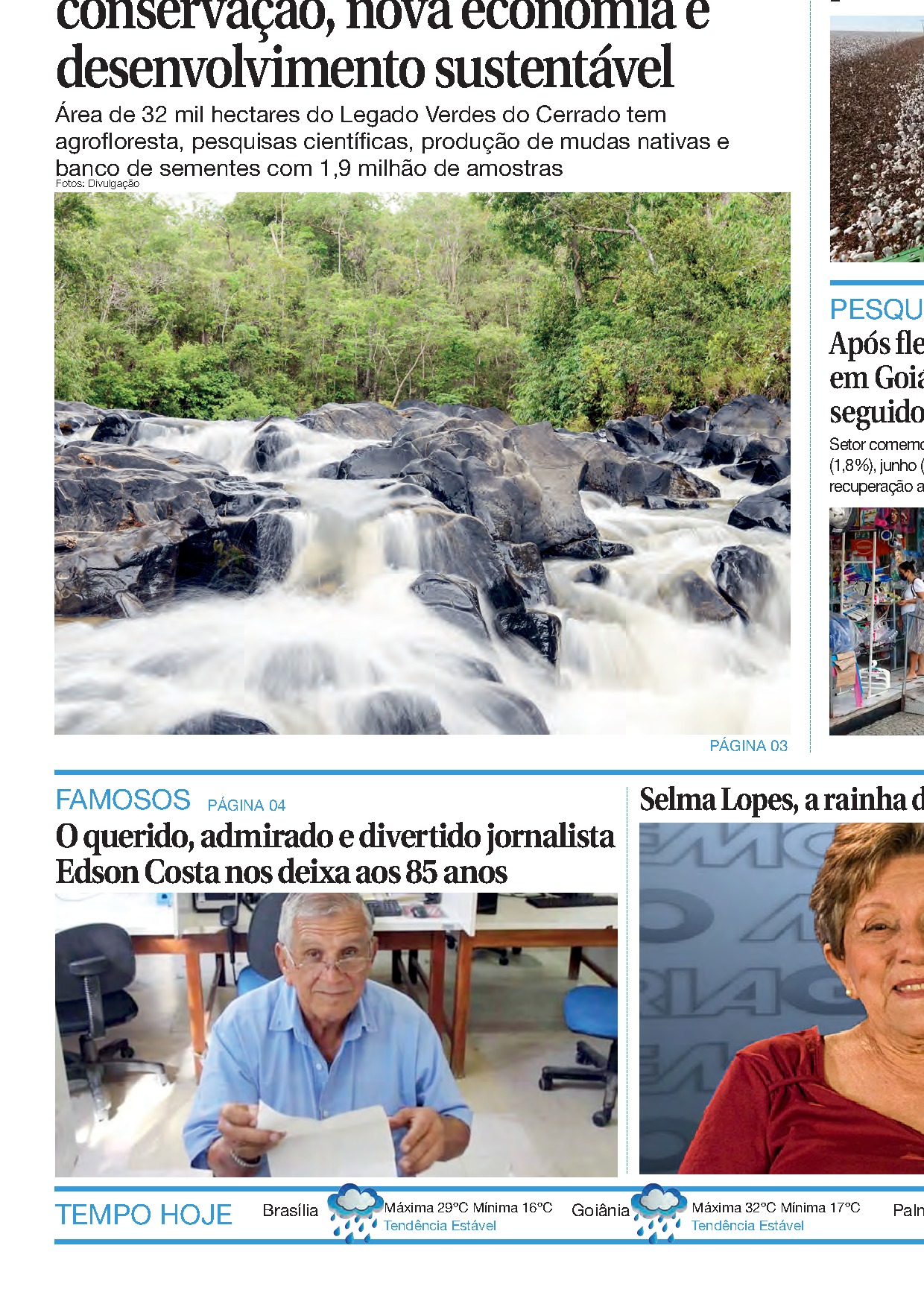 Edição 4373
