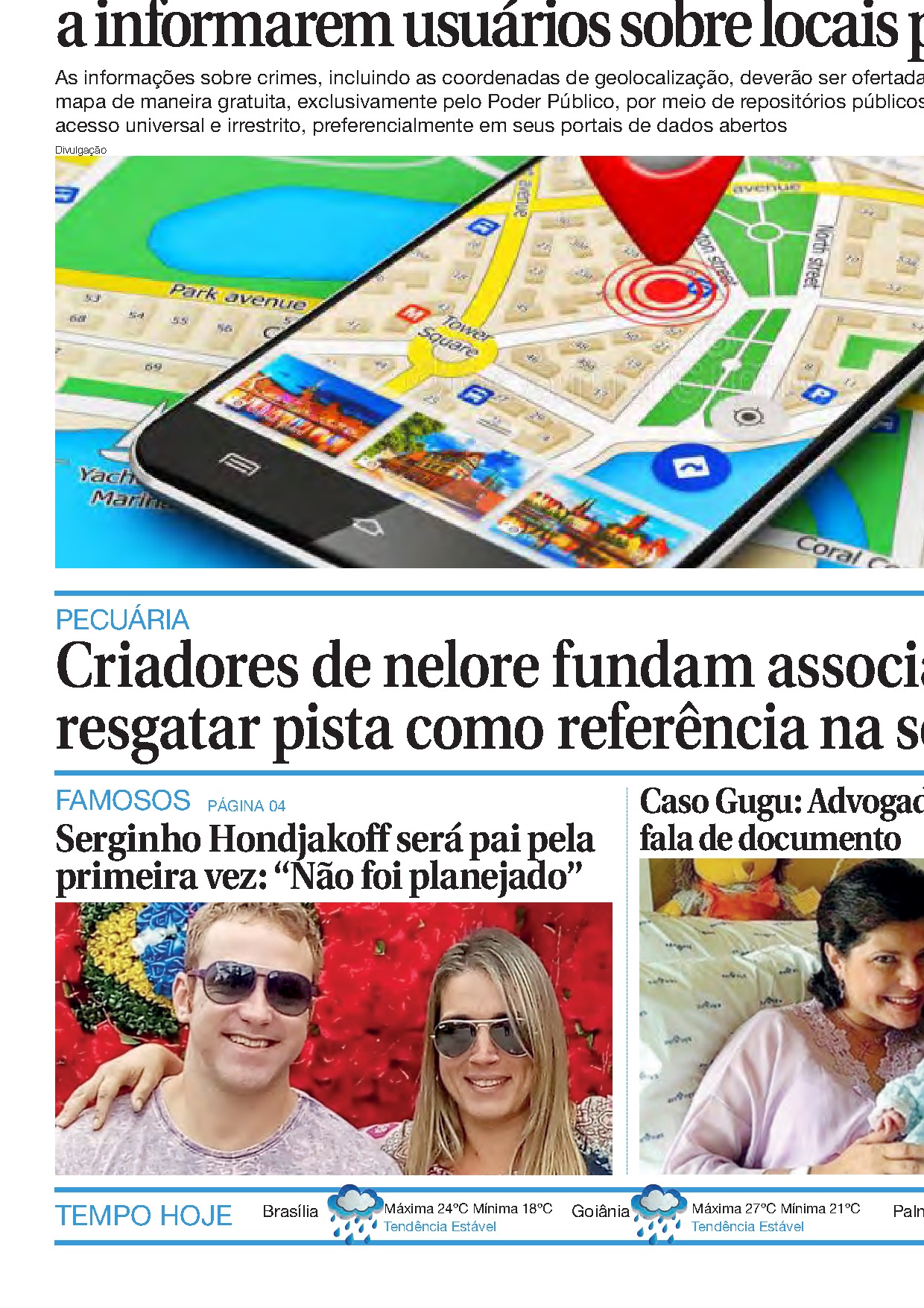 Edição 4156