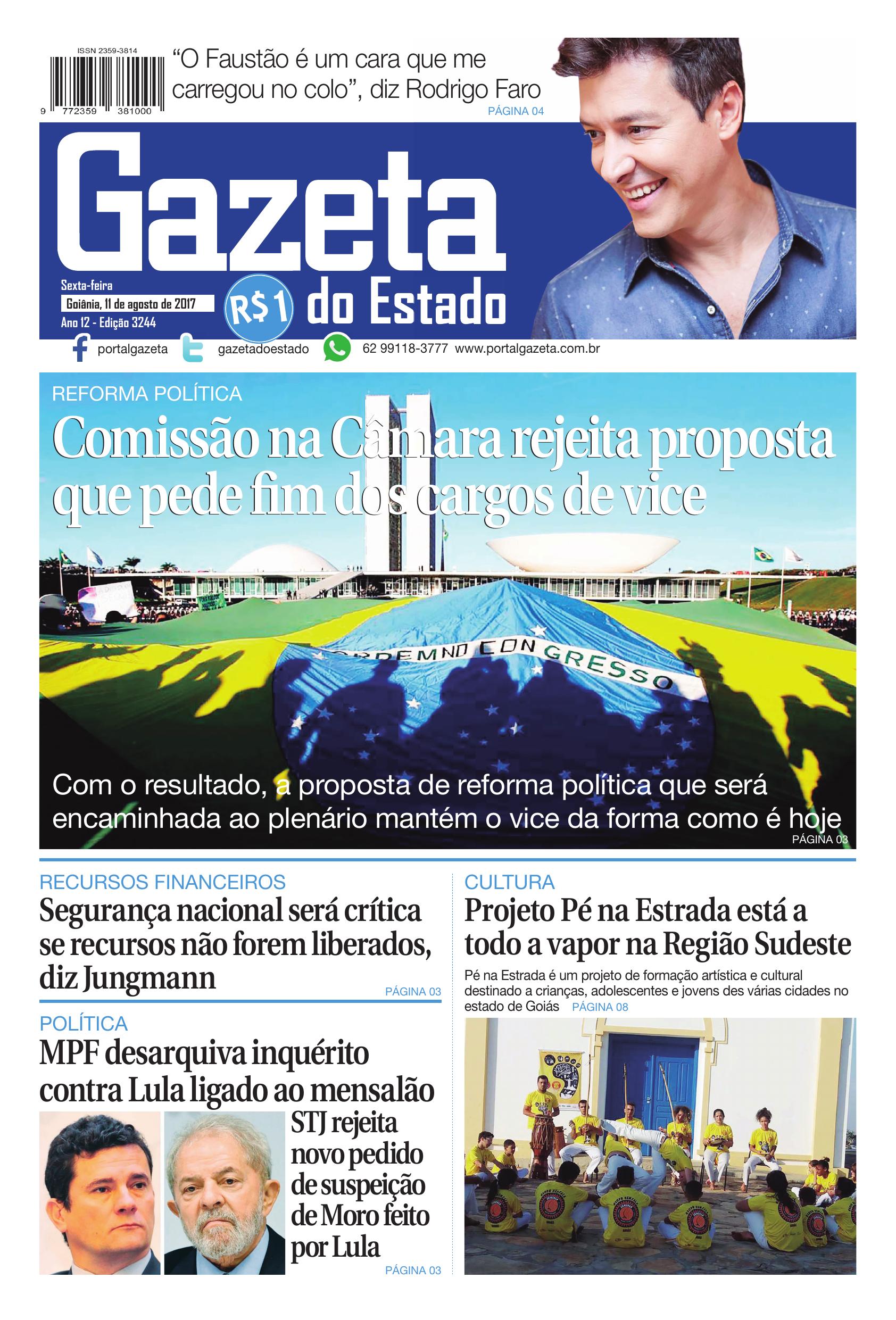 Edição 3244