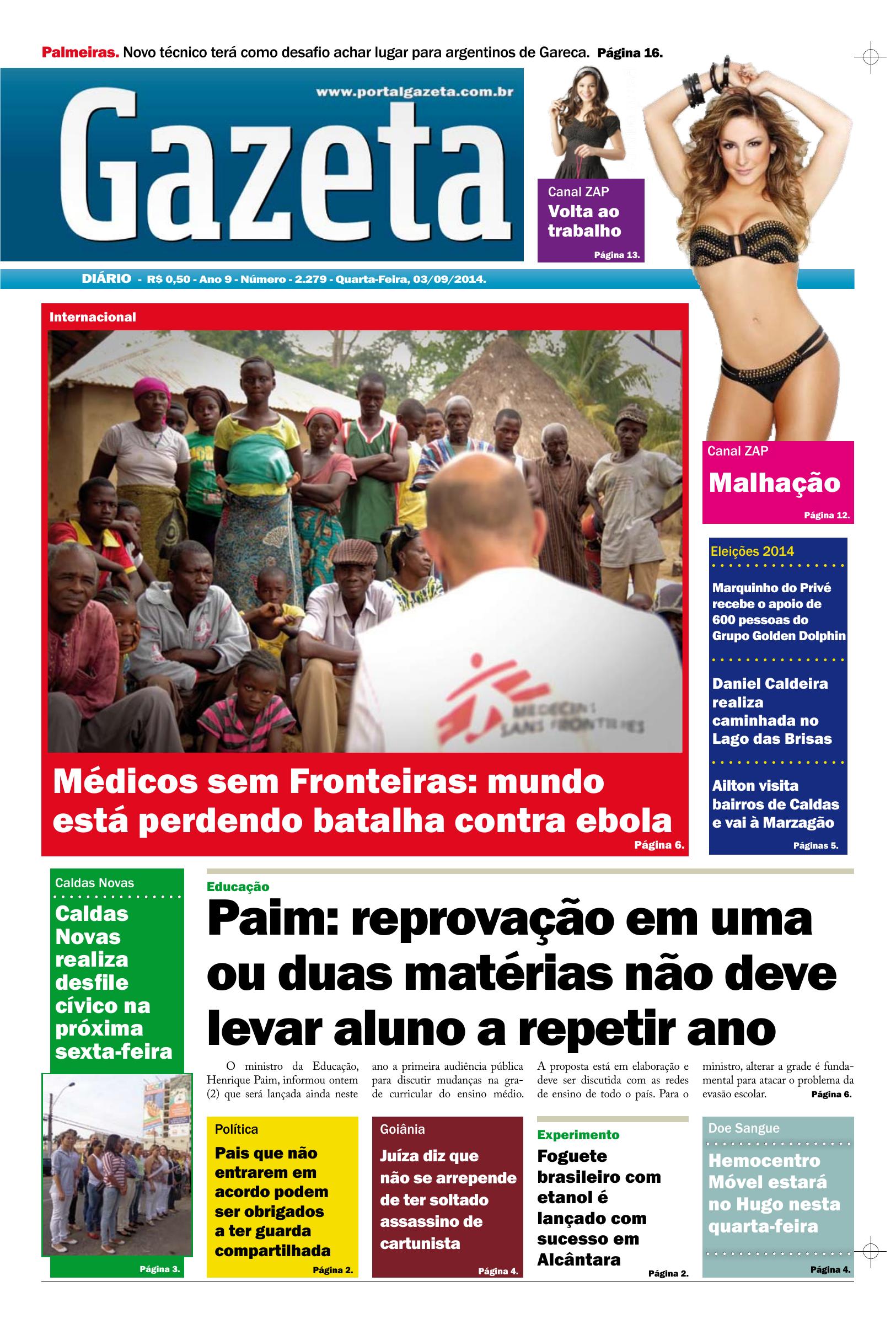 Edição 2279
