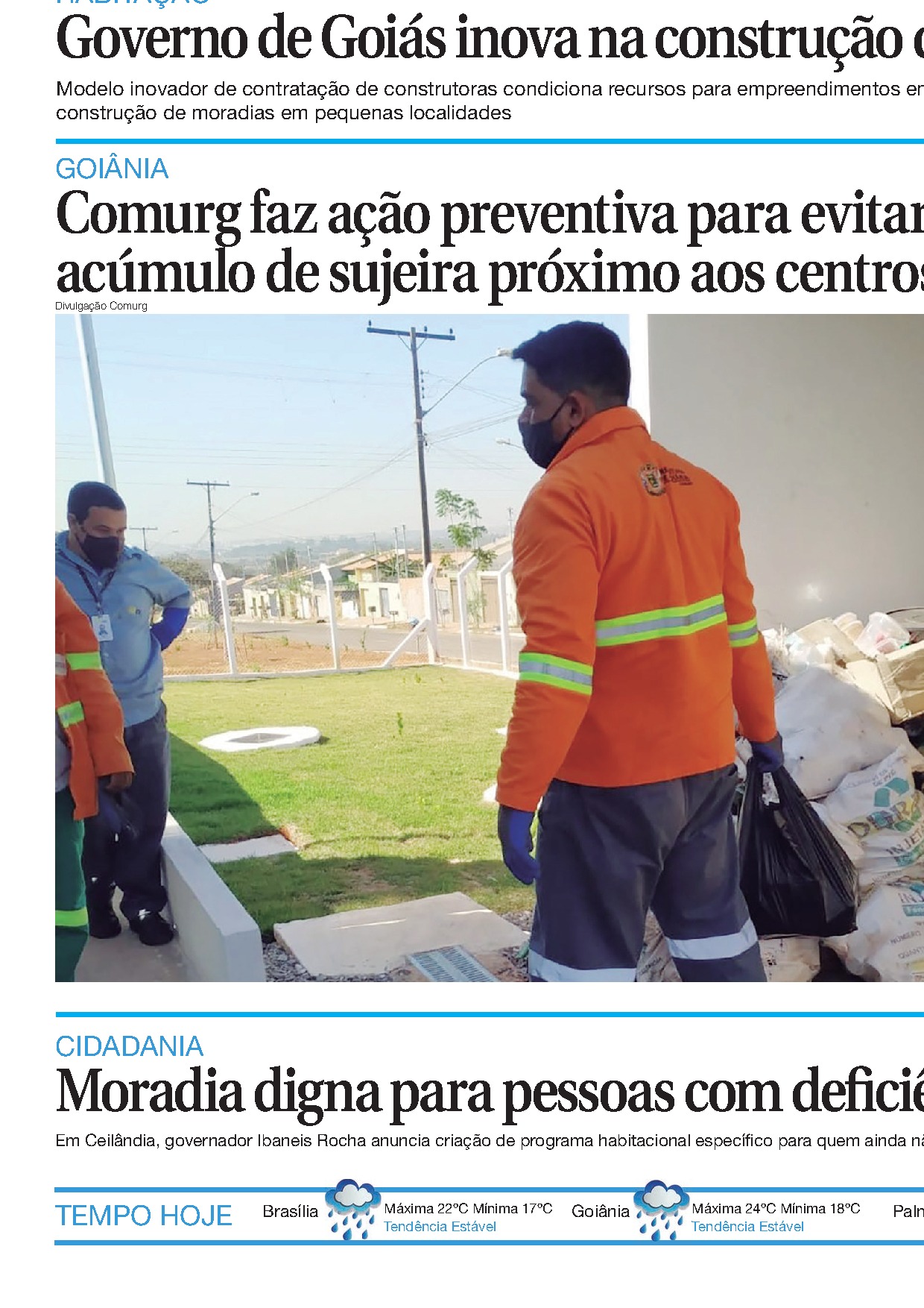 EDIÇÃO 4801