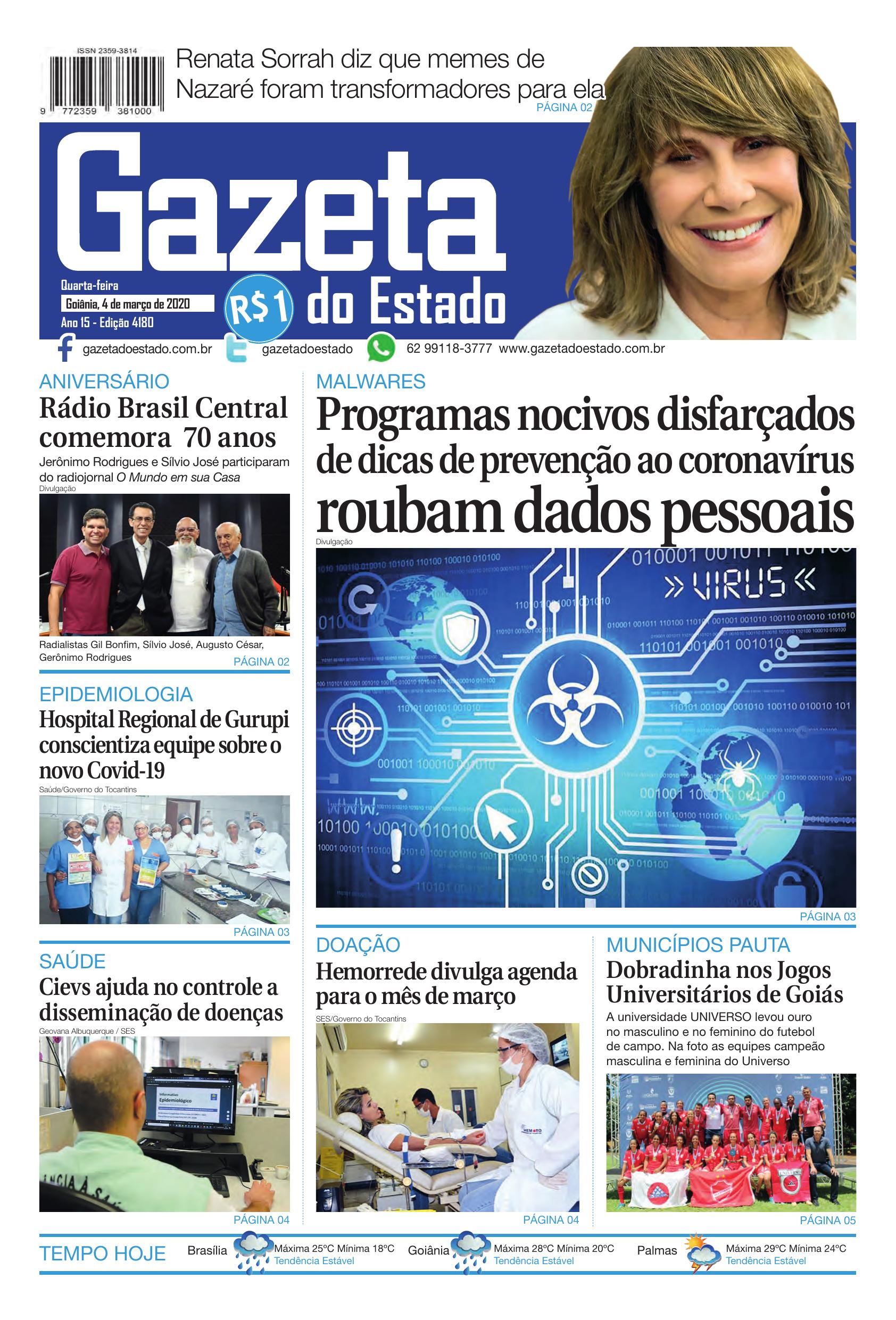 Edição 4180