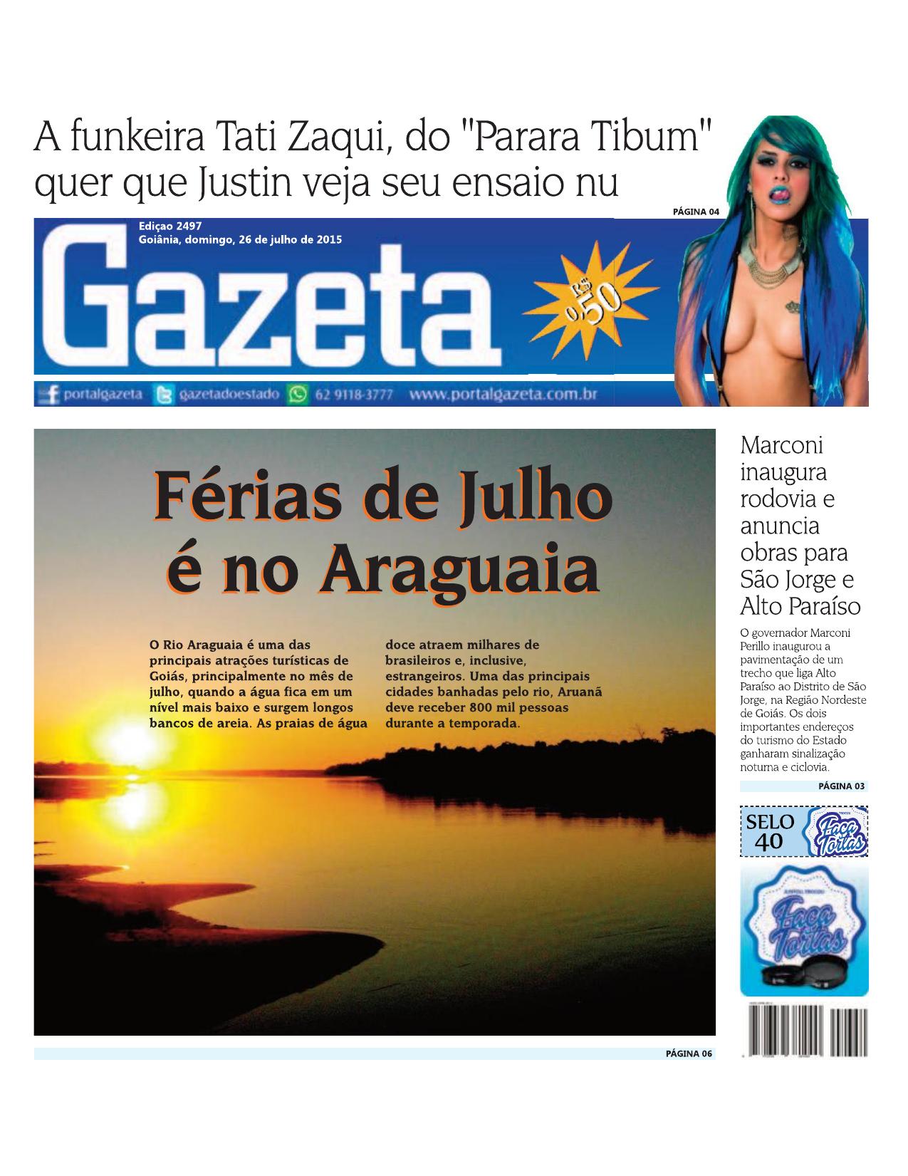Edição 2497