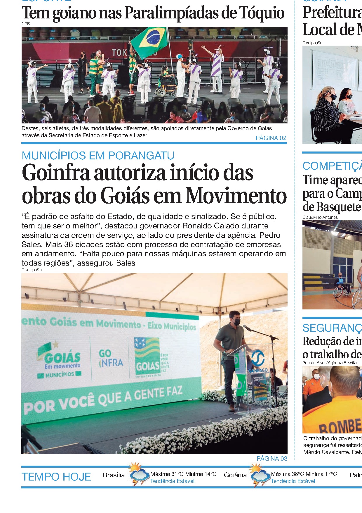 EDIÇÃO 4720