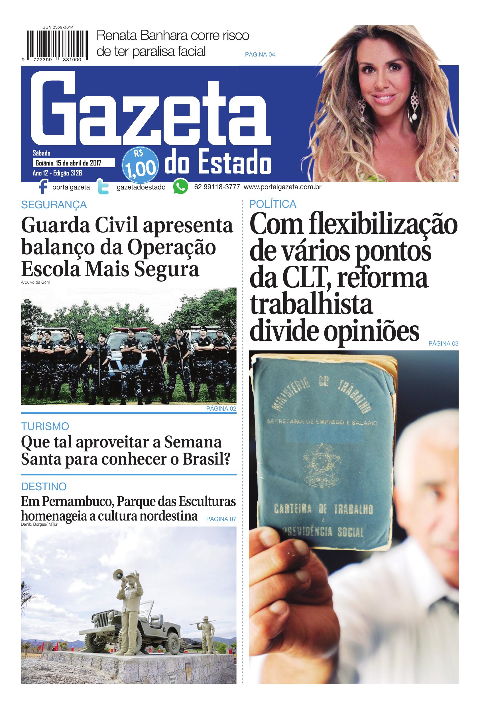 Edição 3126