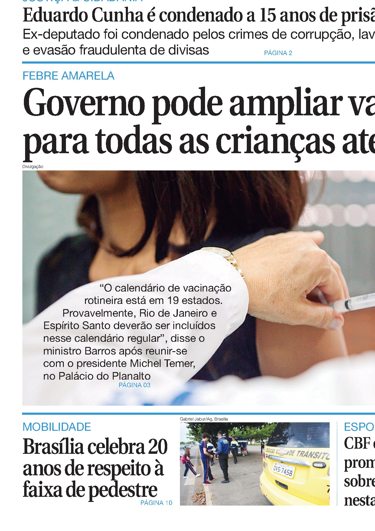Edição 3111