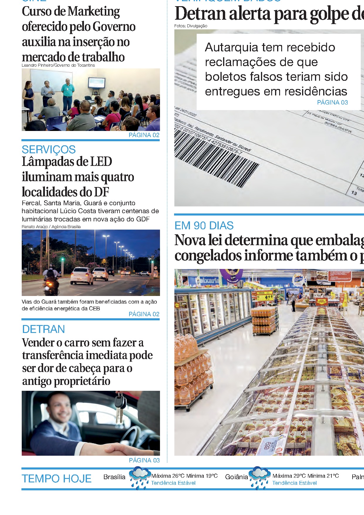 Edição 4138