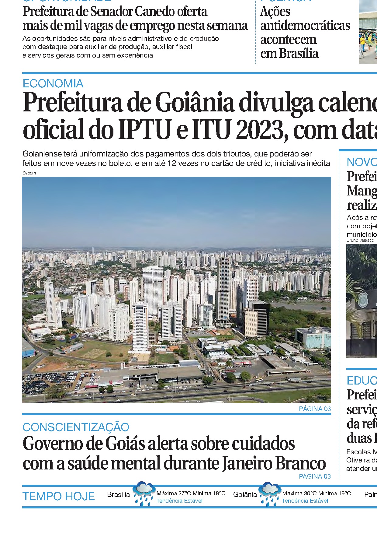 EDIÇÃO 5222