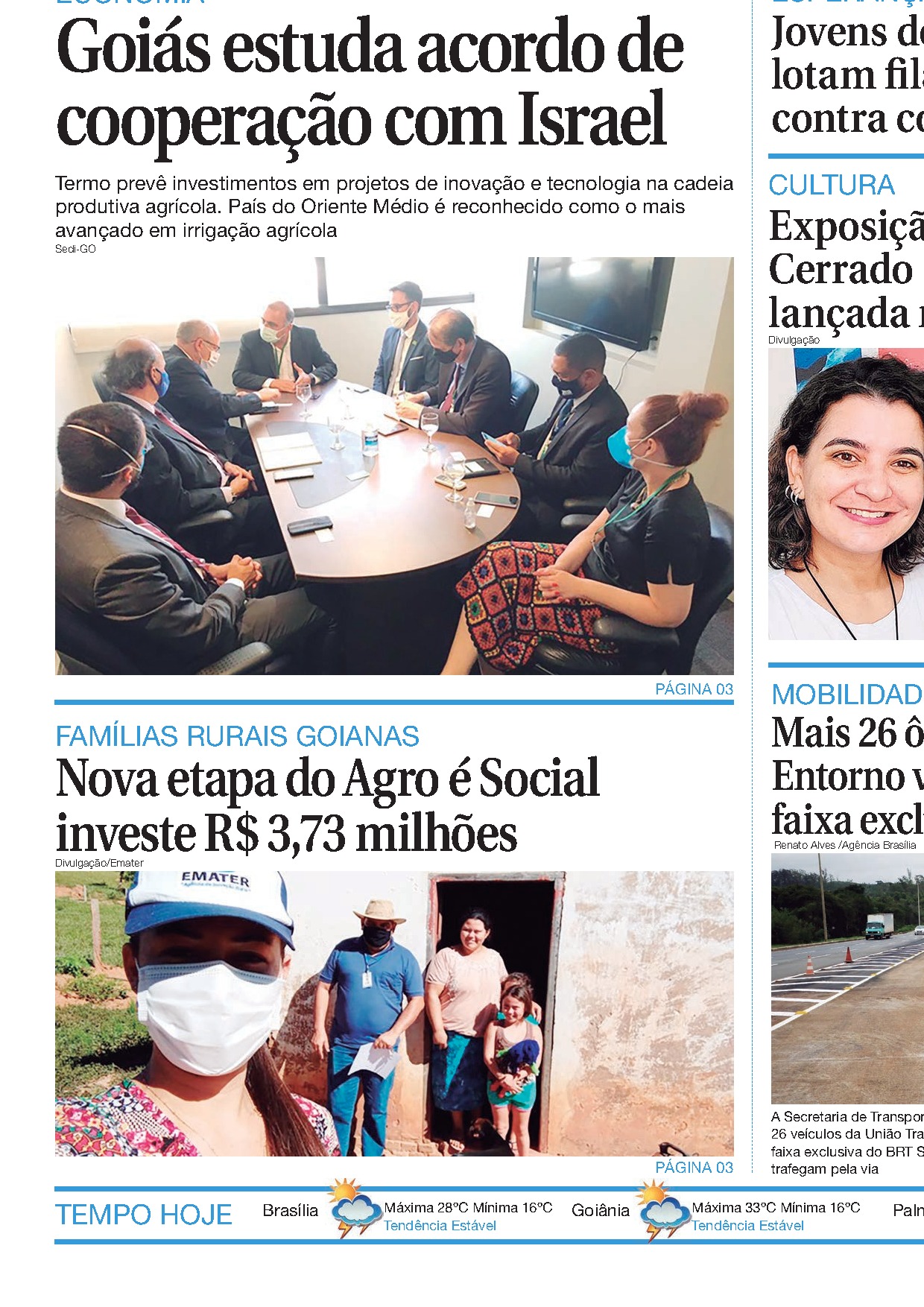EDIÇÃO 4713