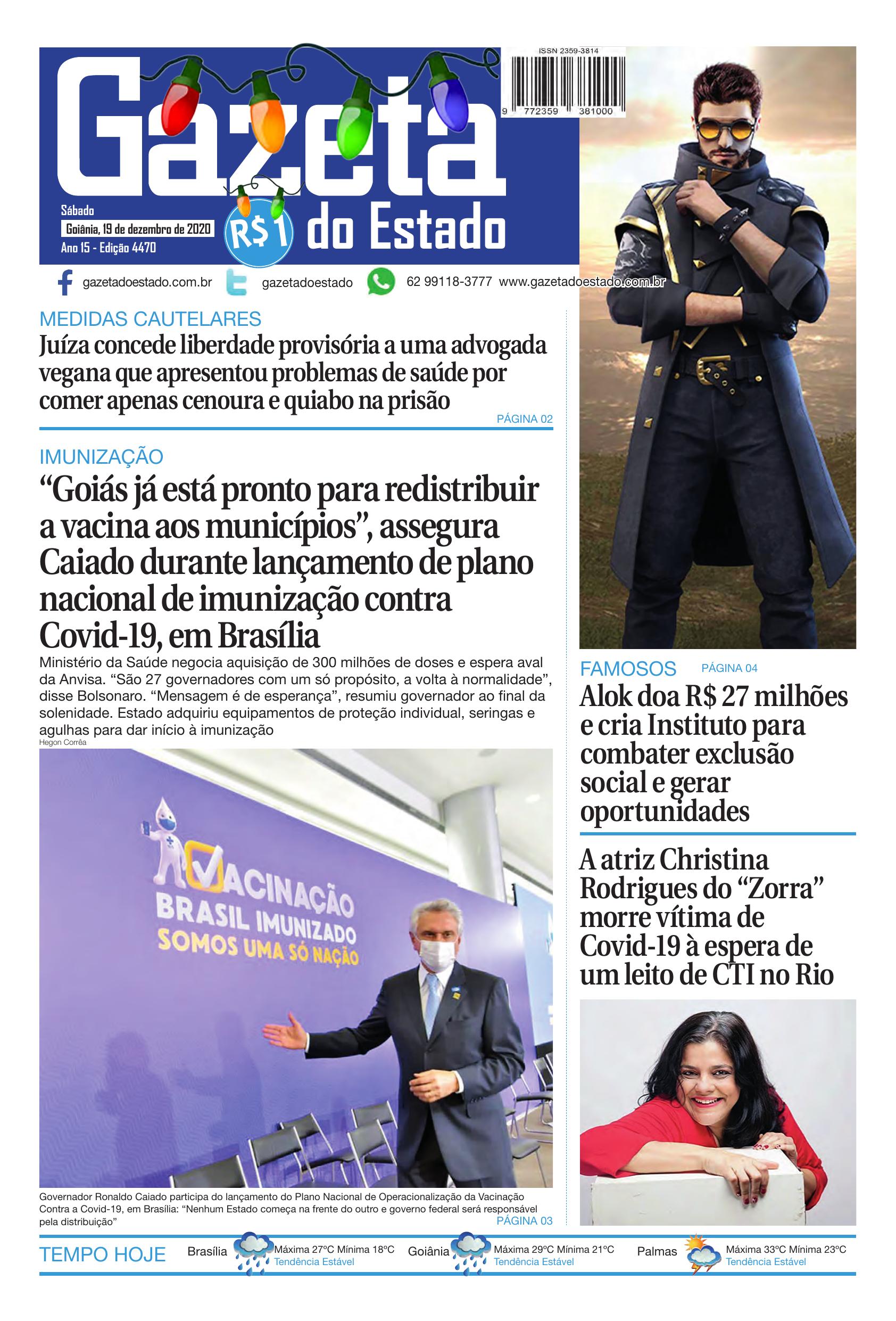 Edição 4470