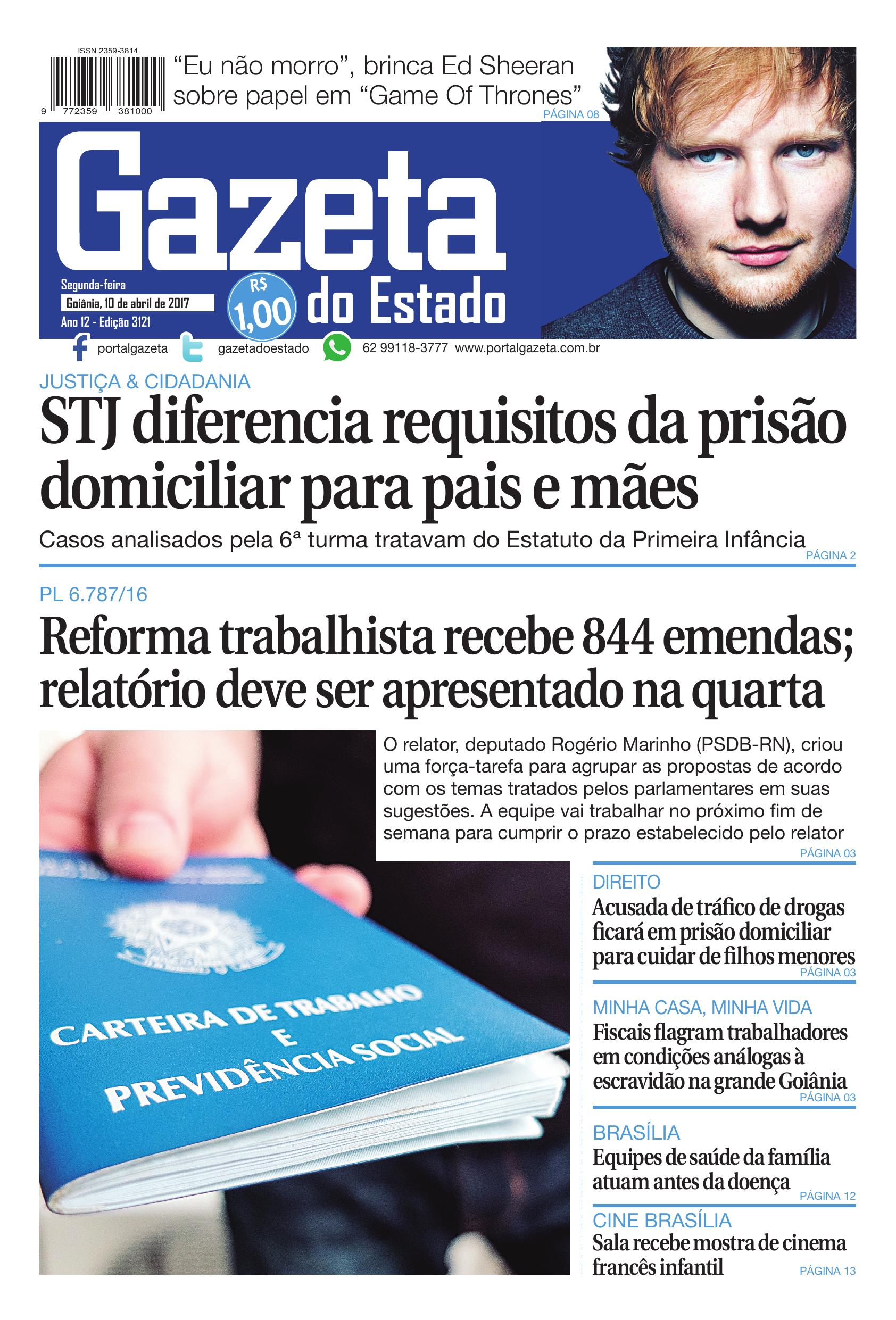 Edição 3121