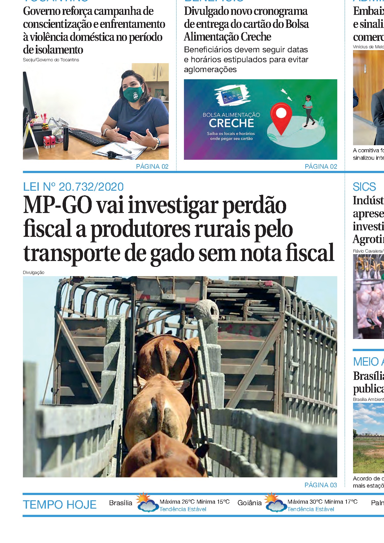 Edição 4259