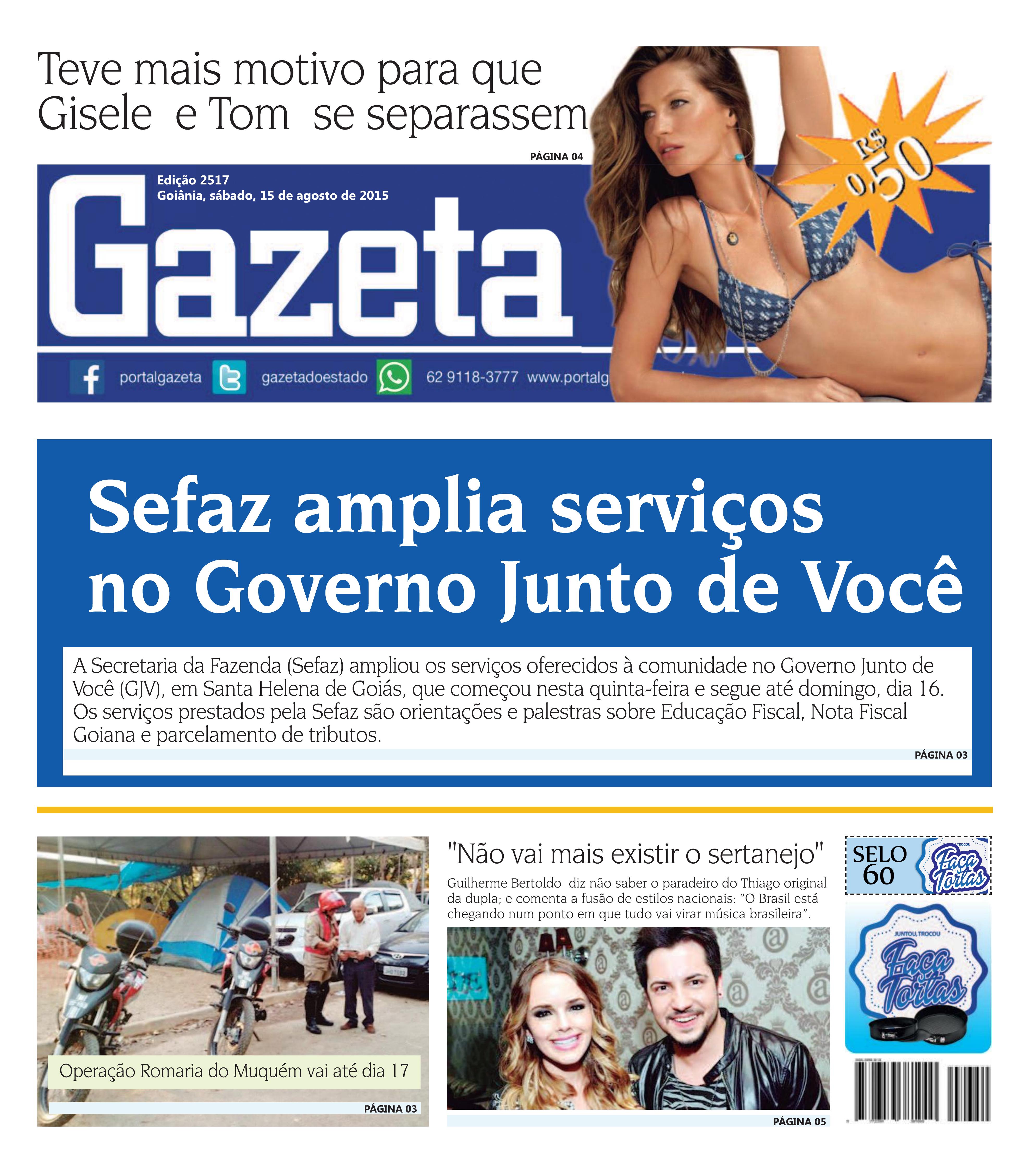Edição 2517