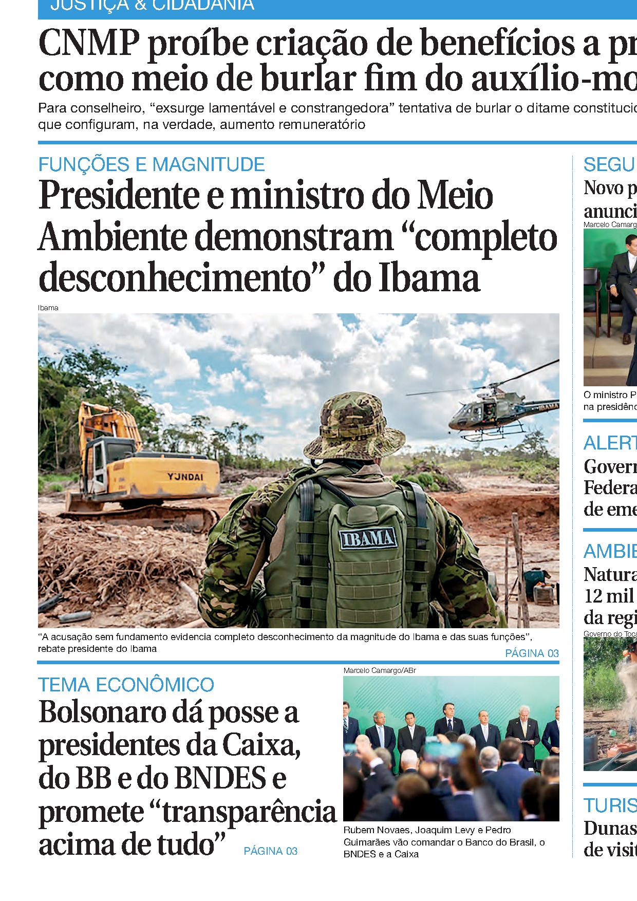 Edição 3759