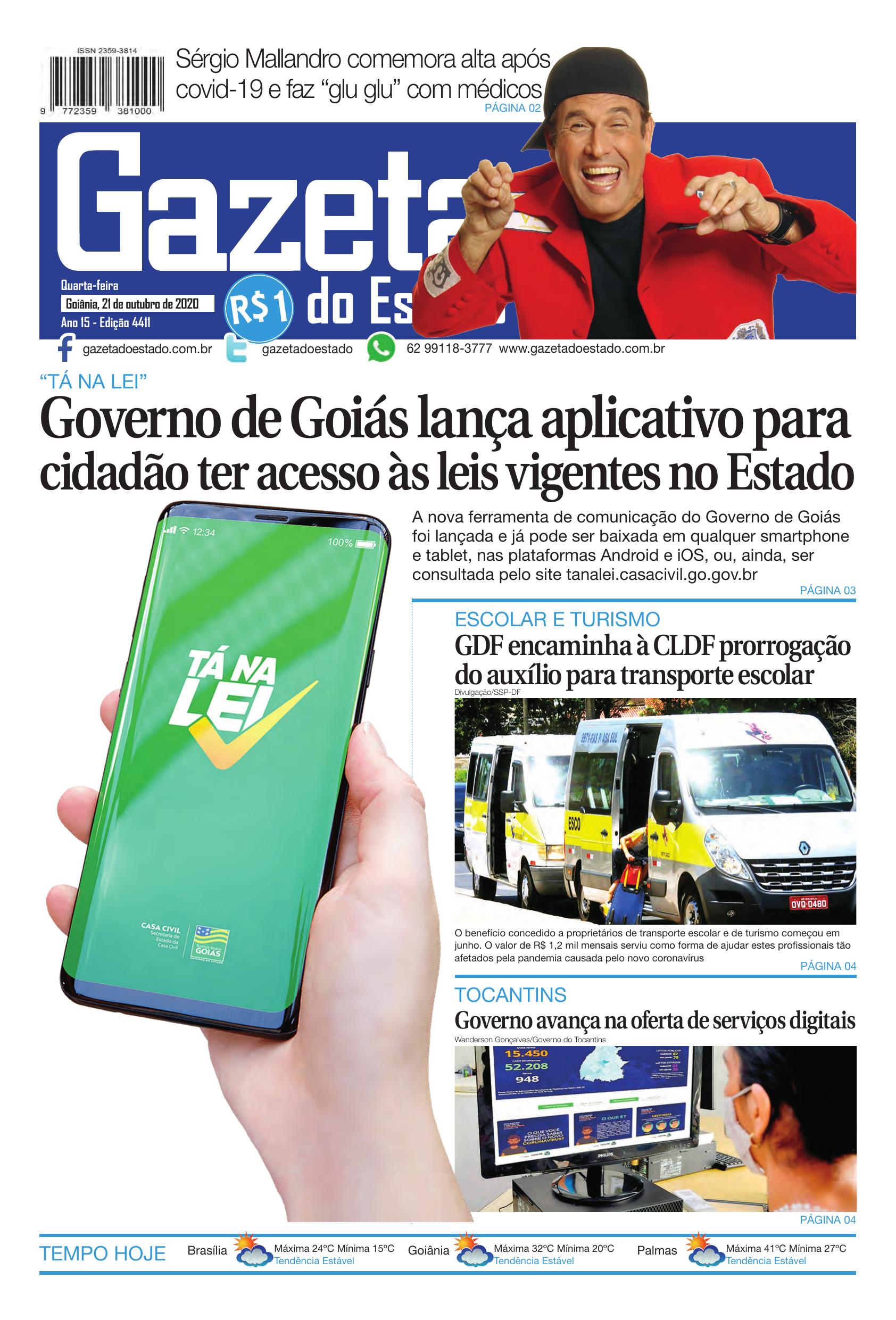 Edição 4411
