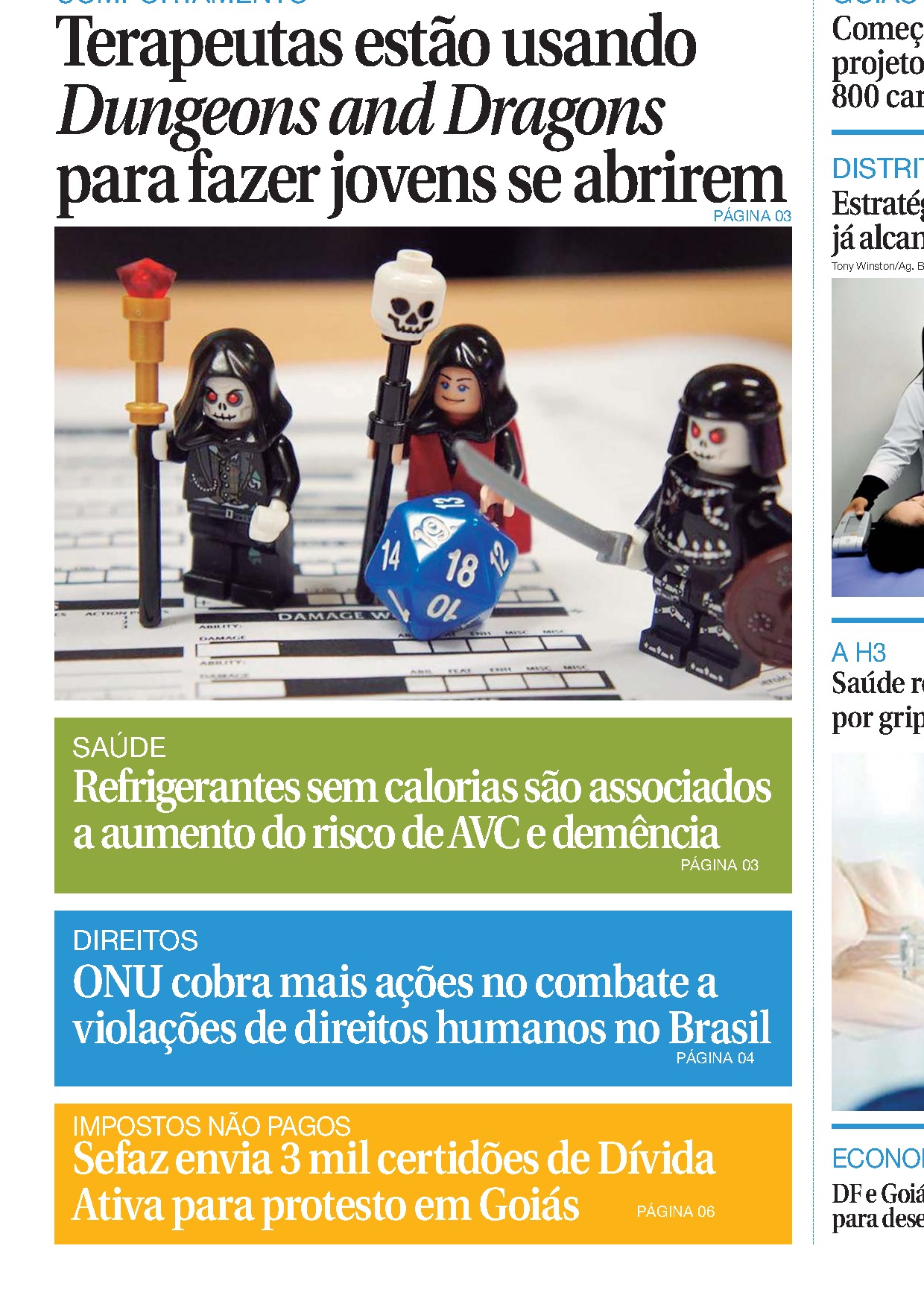 Edição 3149