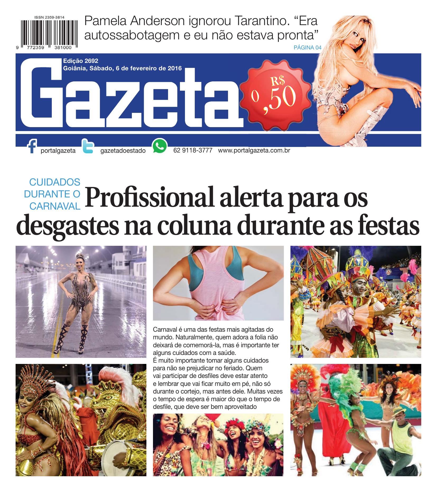Edição 2692
