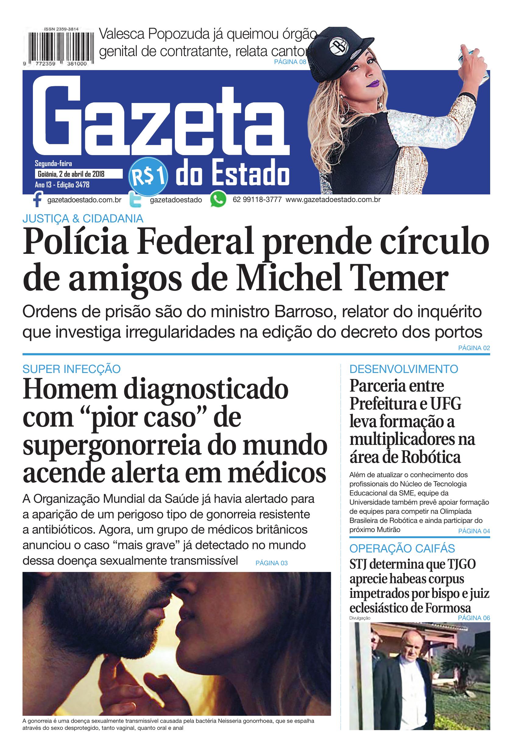Edição 3478