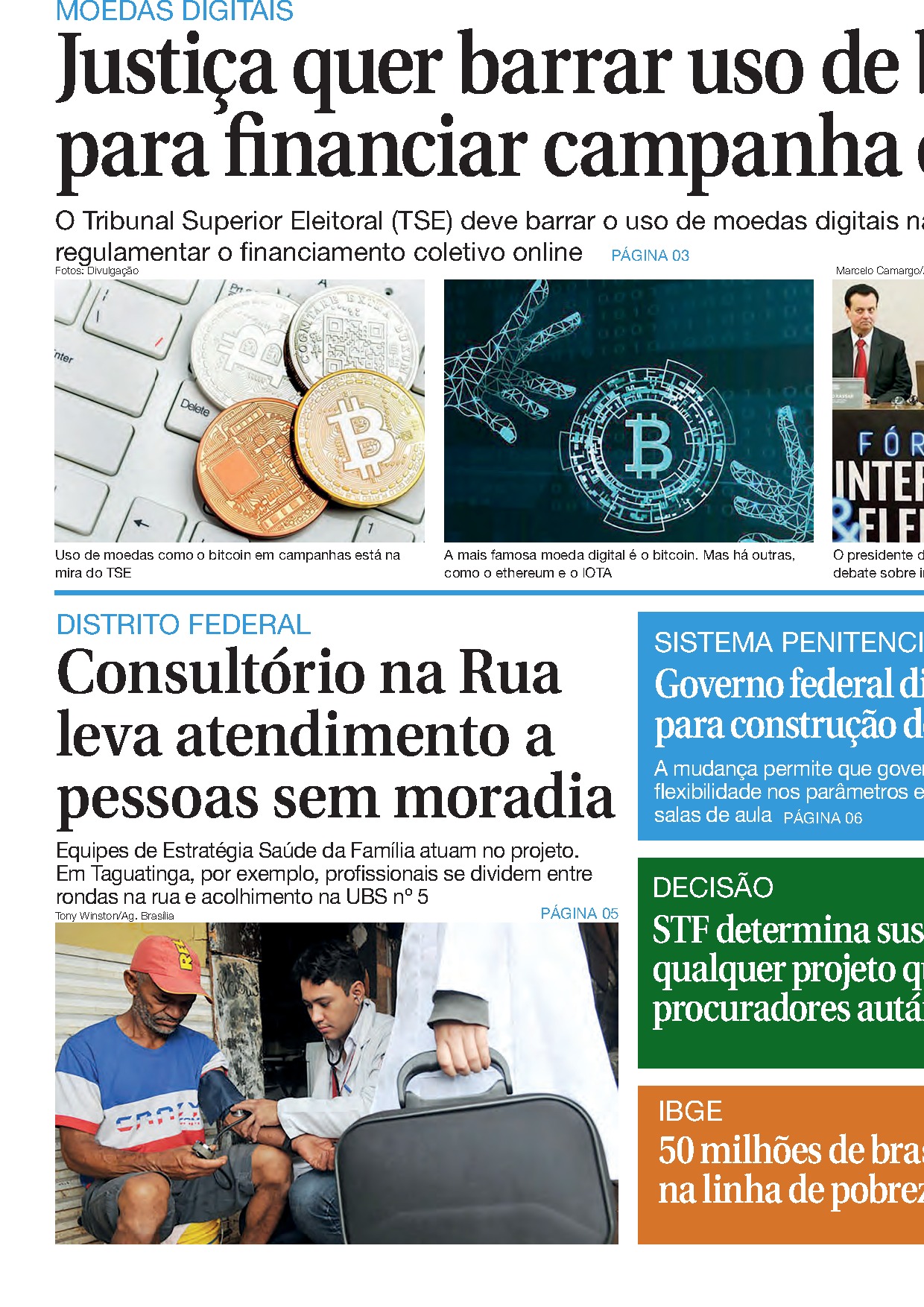 Edição 3373