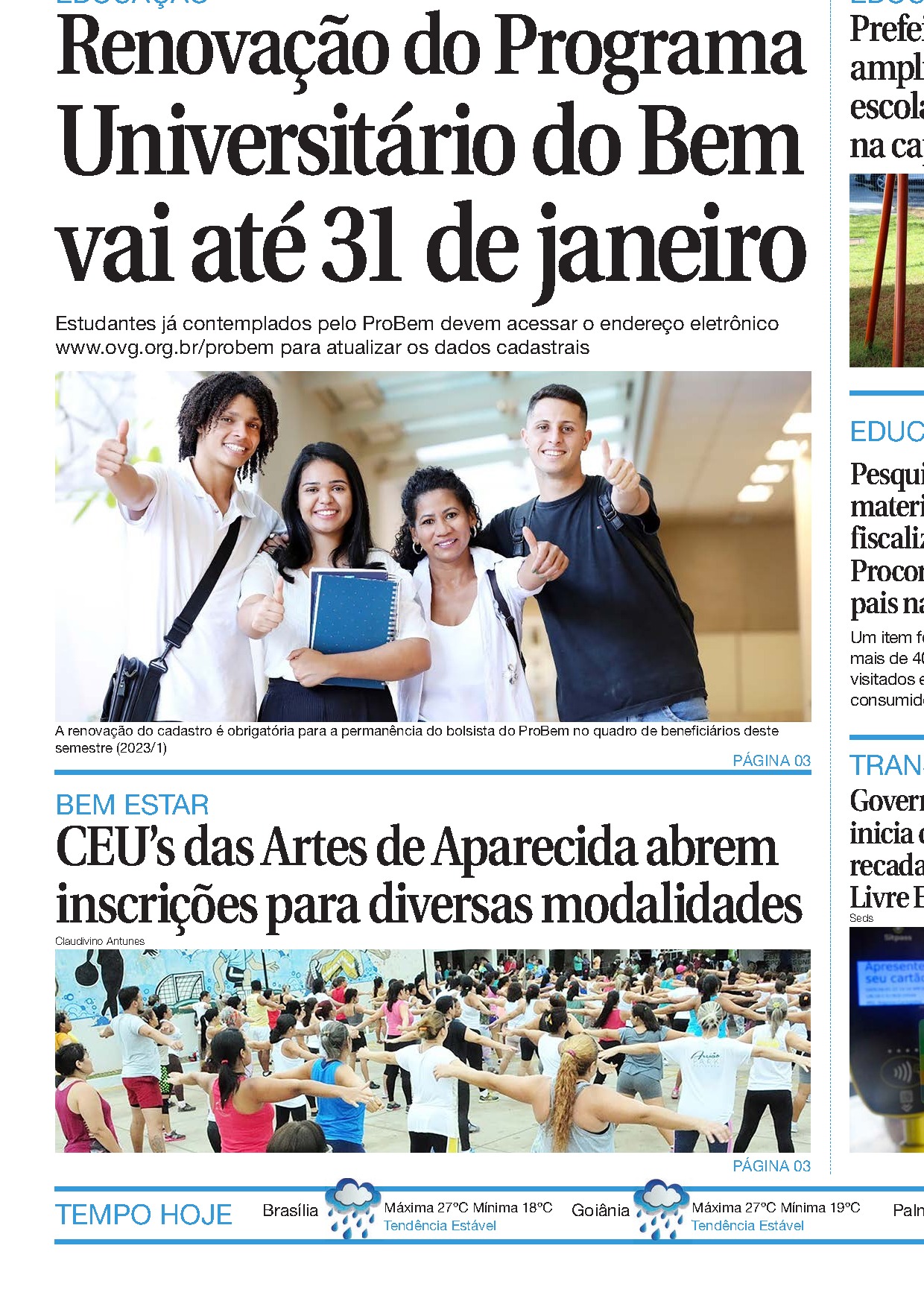 EDIÇÃO 5221