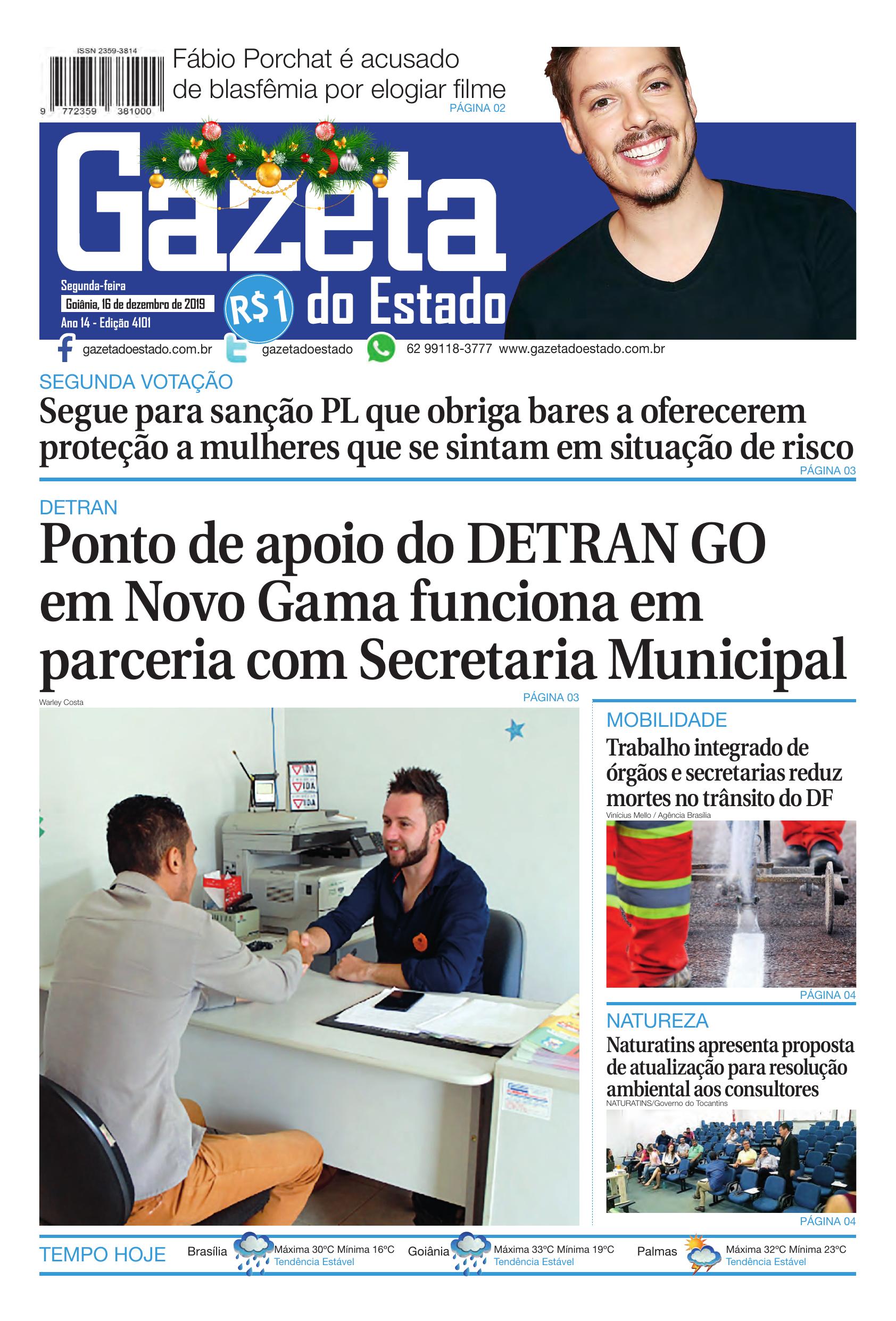 Edição 4101