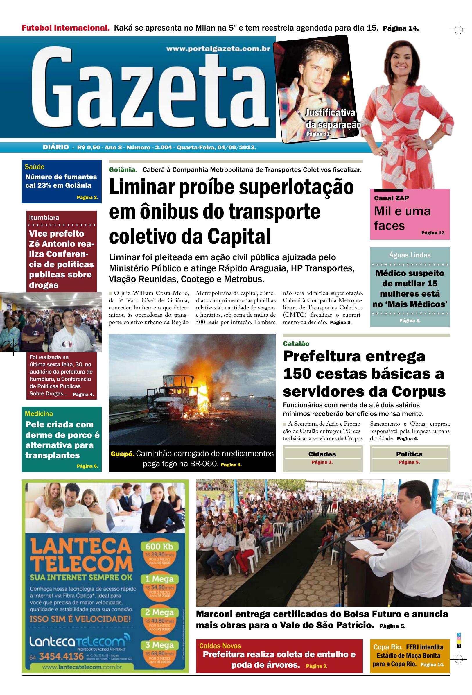 Edição 2004
