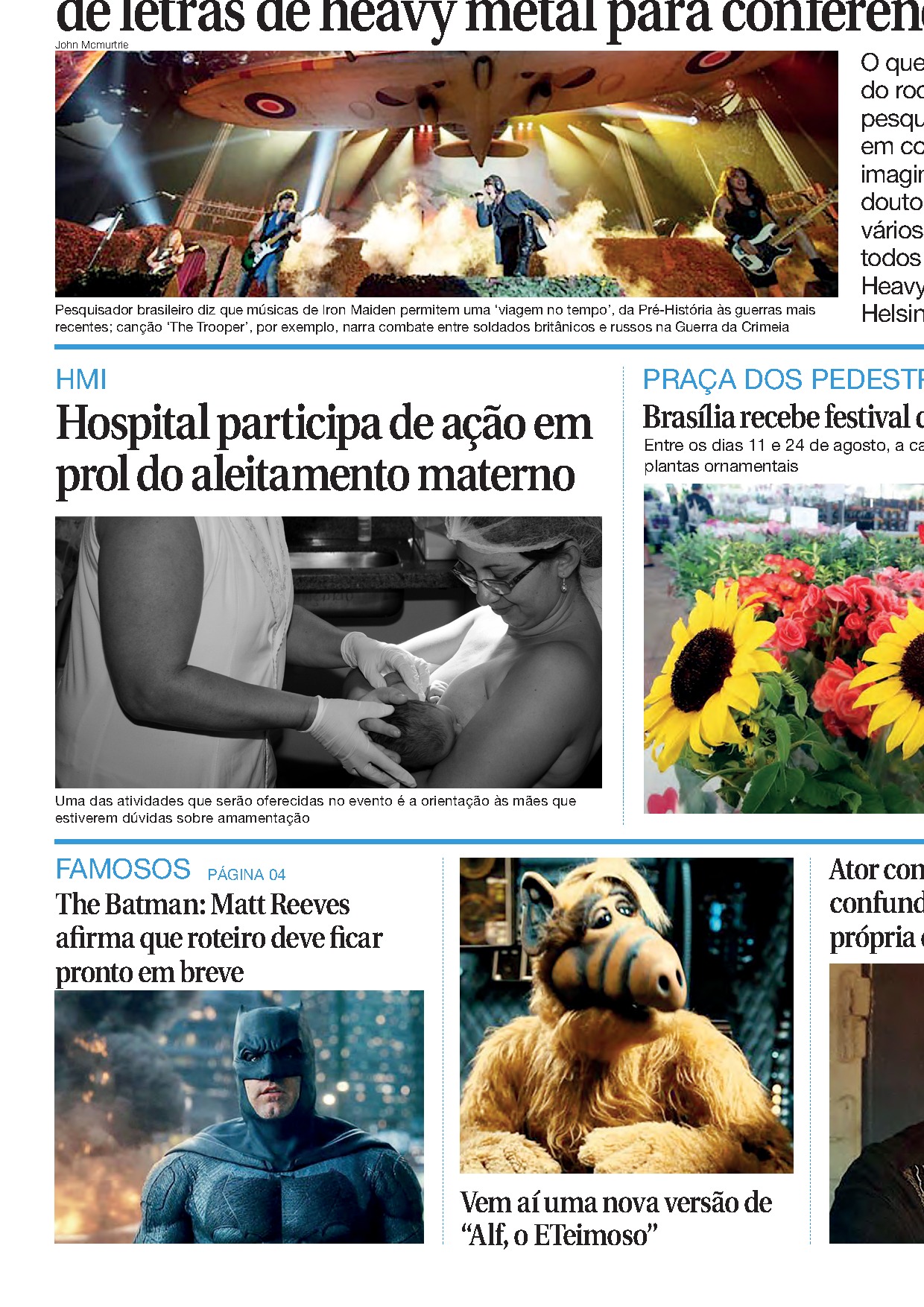 Edição 3603