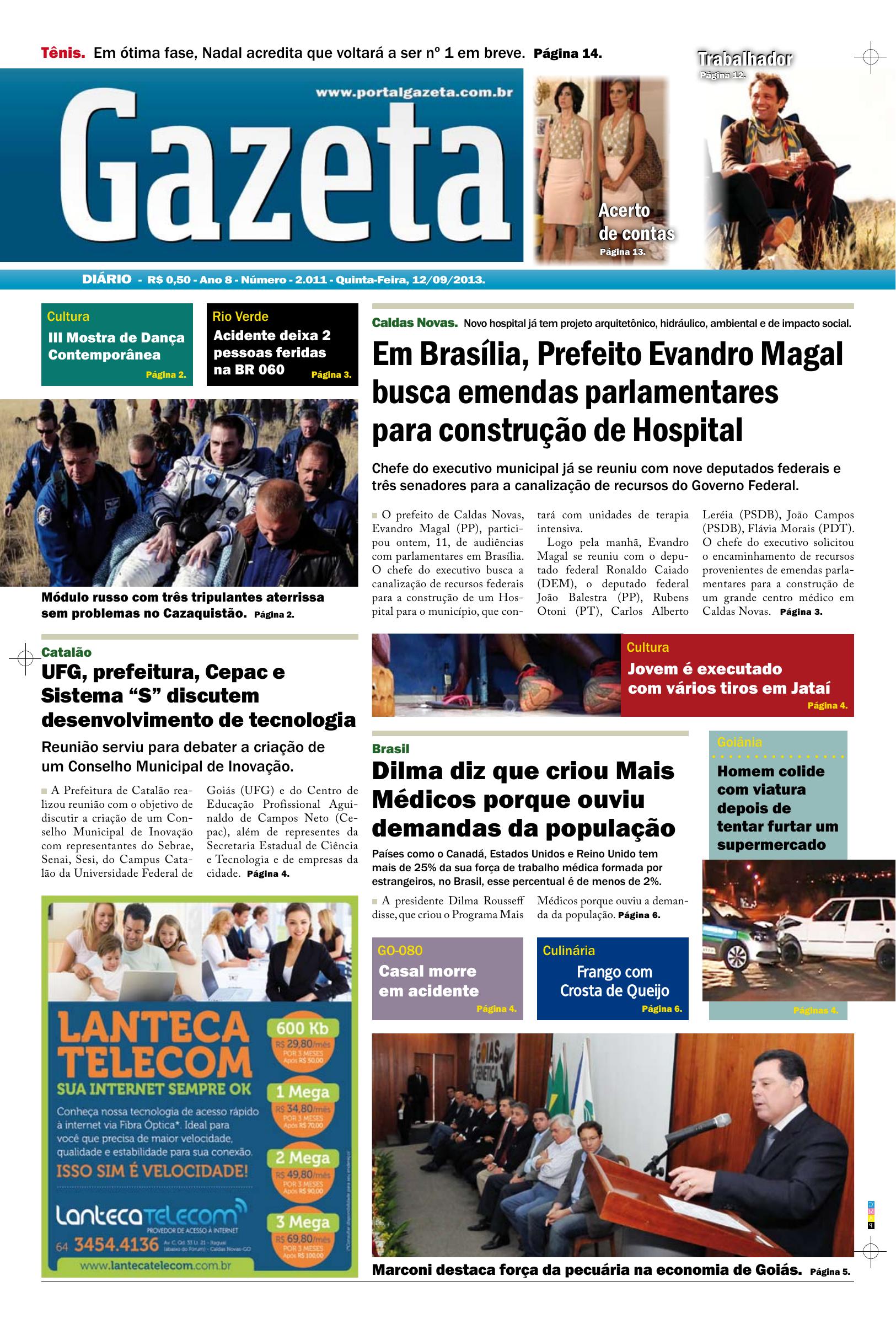 Edição 2011