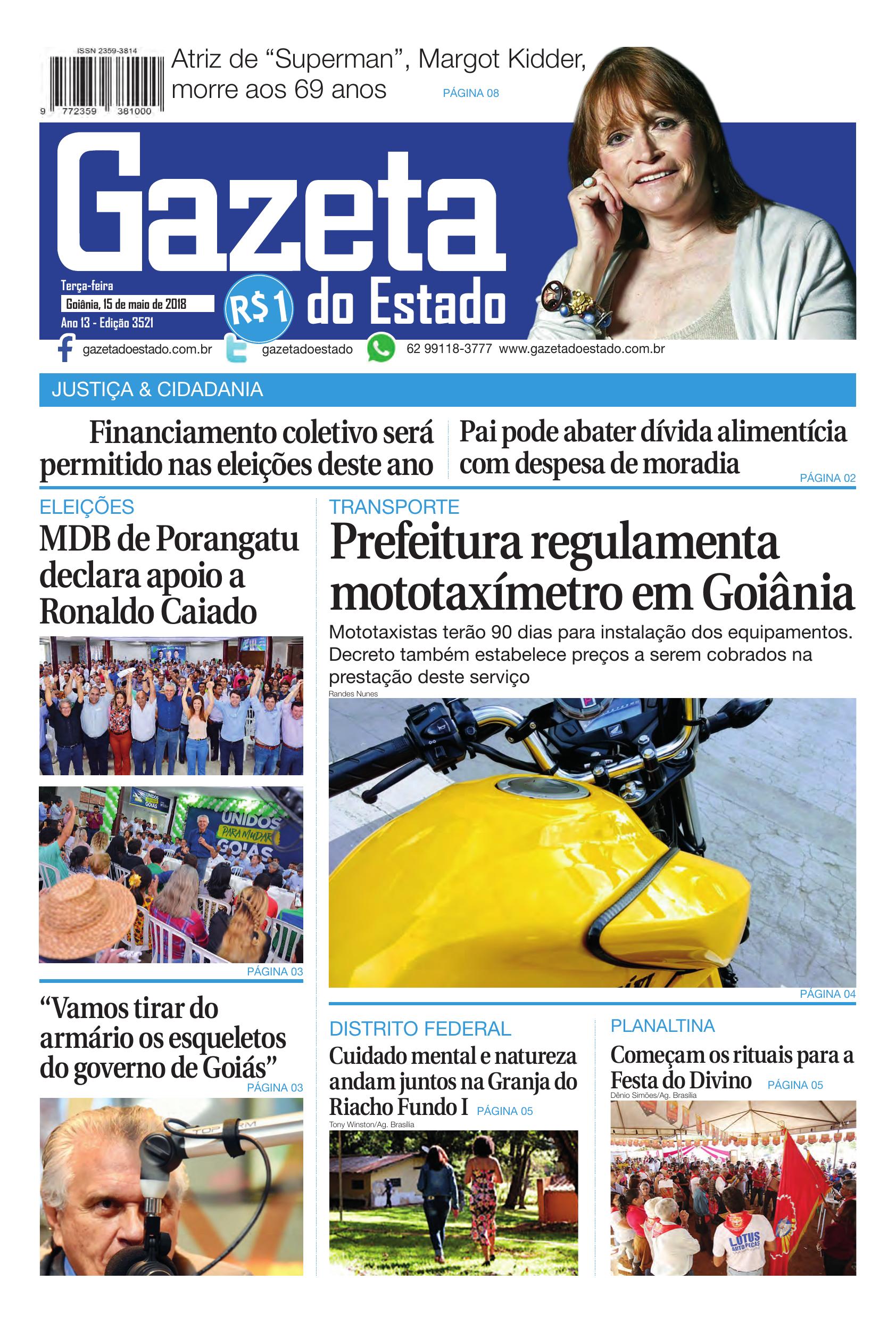 Edição 3521