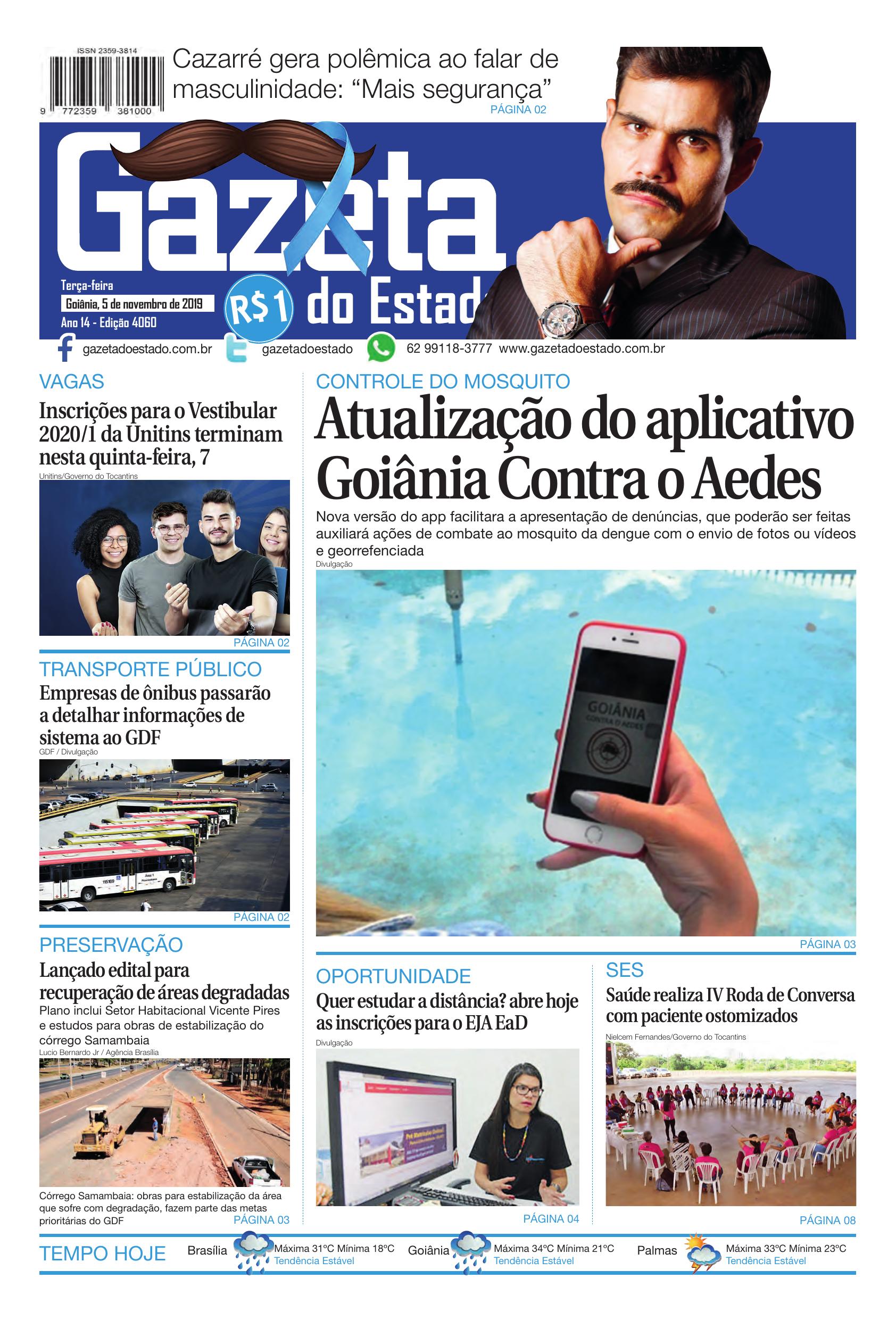Edição 4060