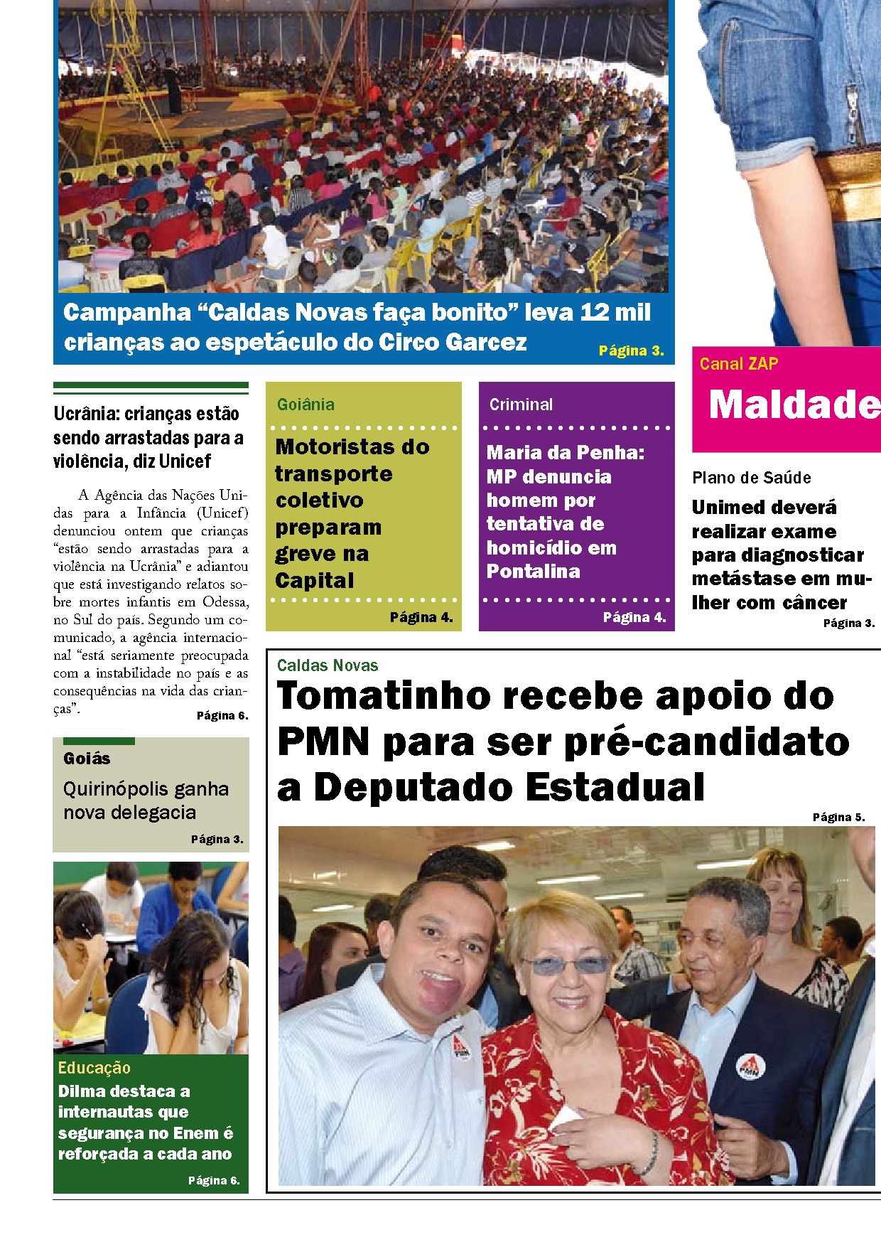 Edição 2195