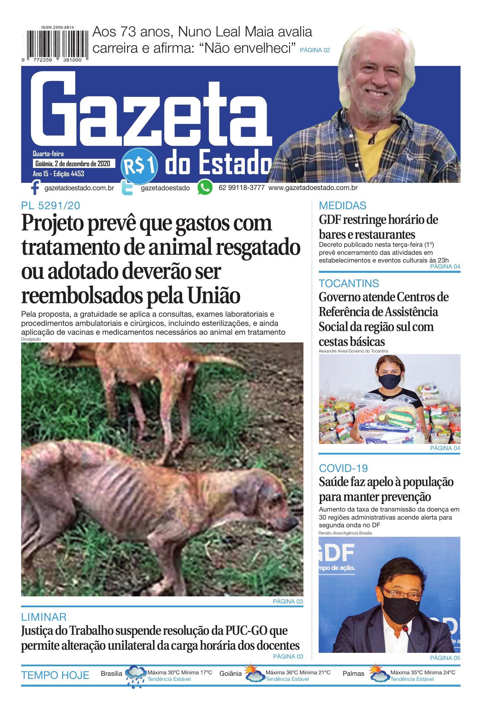 Edição 4453
