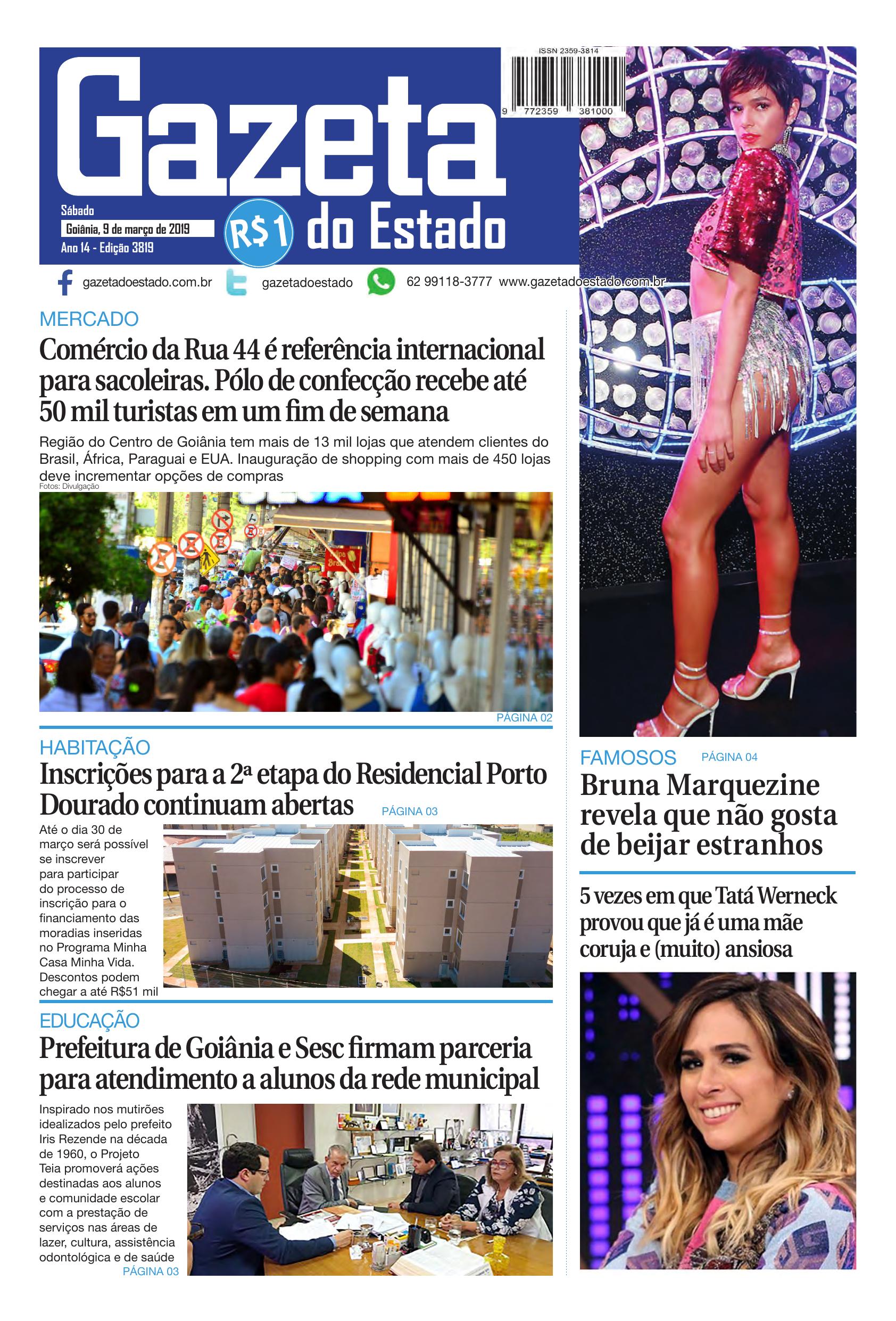 Edição 3819